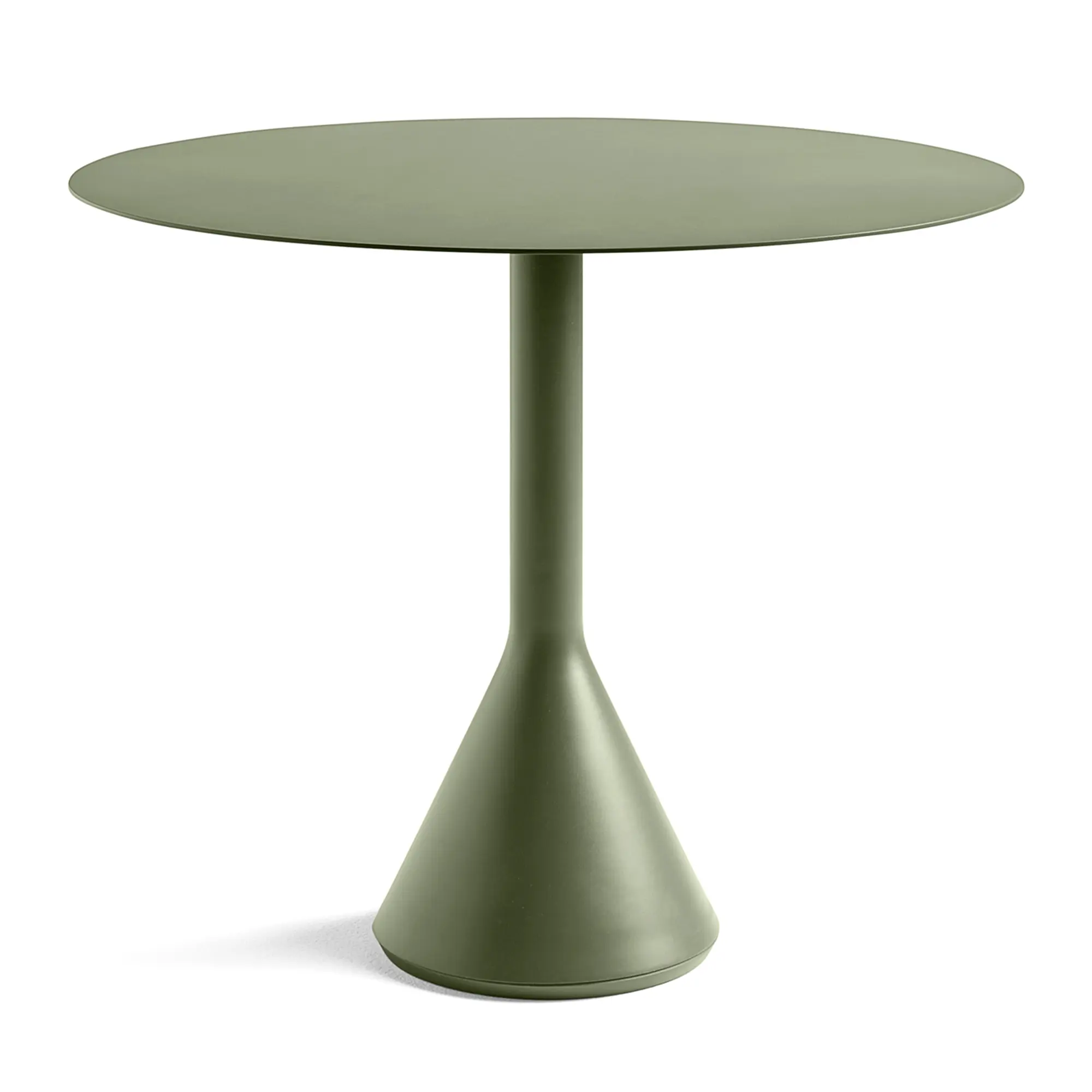Palissade Cone cafébord Round Ø 90 cm