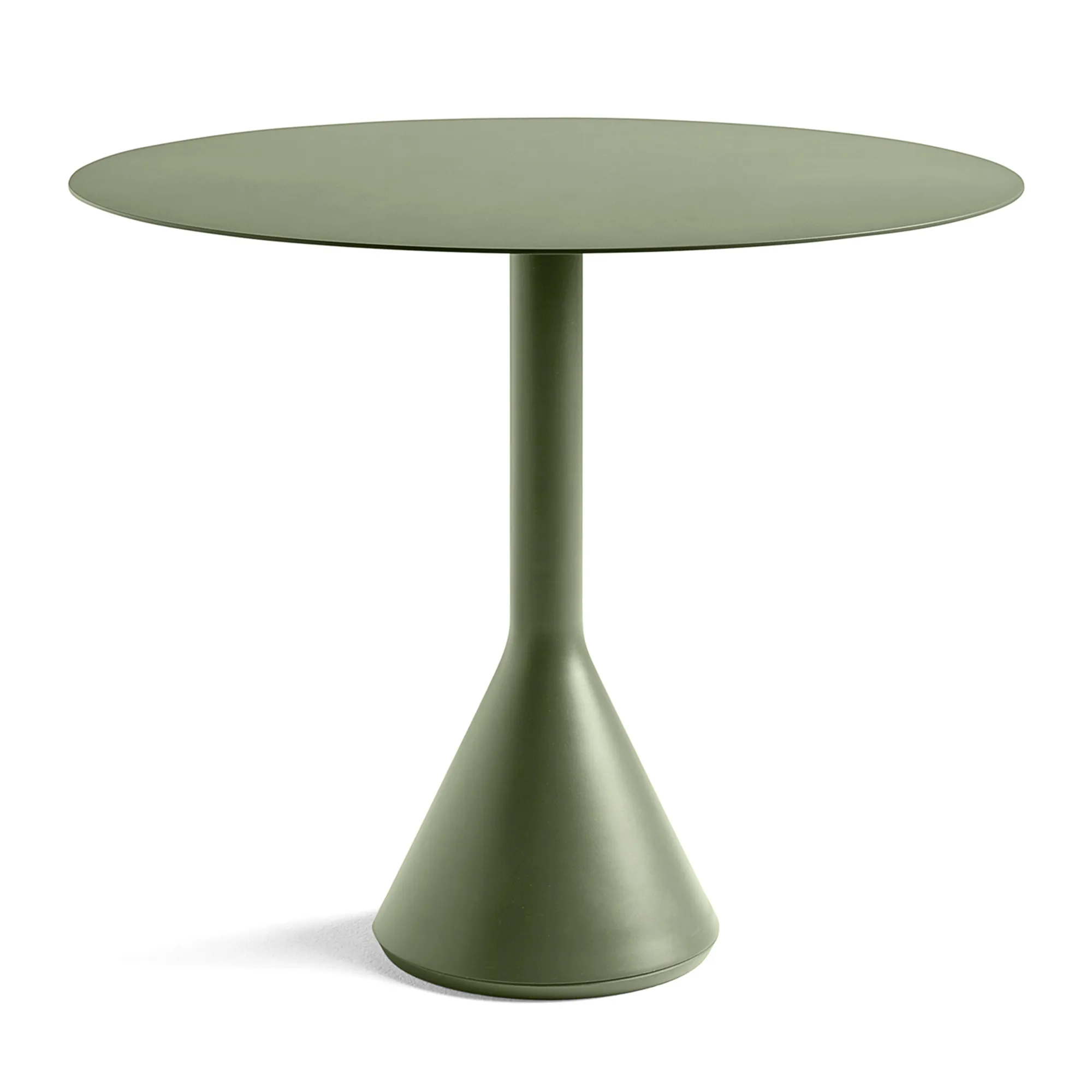 Palissade Cone cafébord Round Ø 90 cm