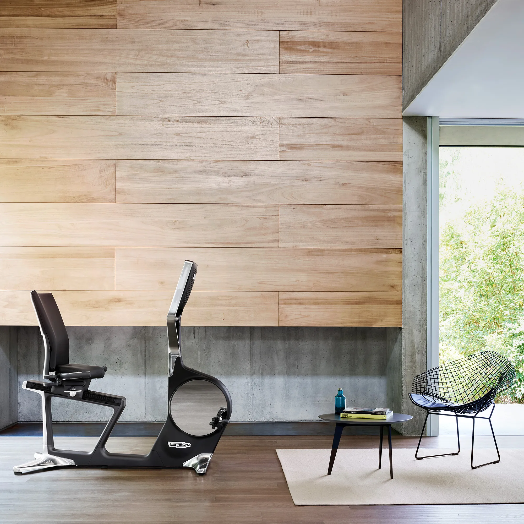 Recline Personal