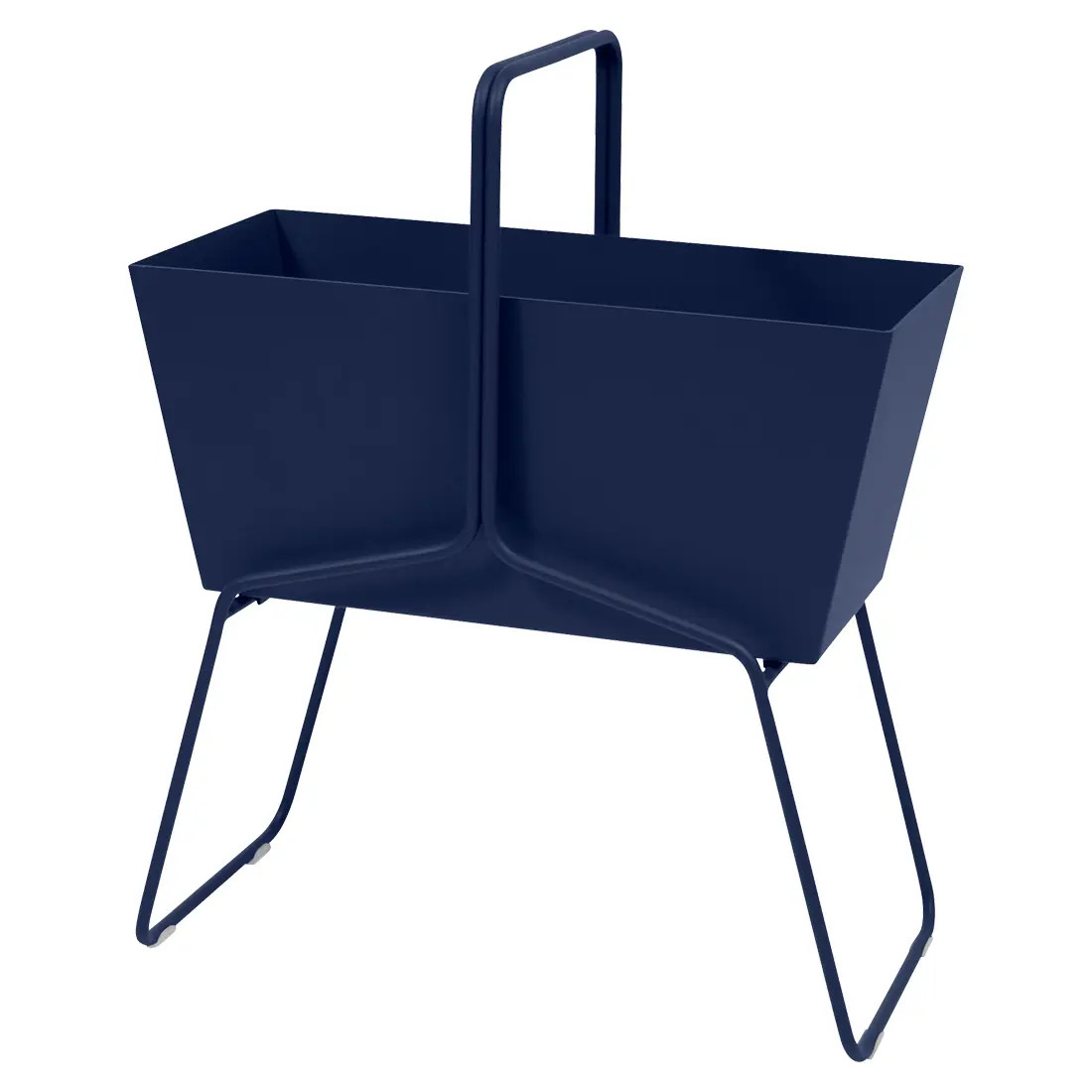 Basket Planter High
