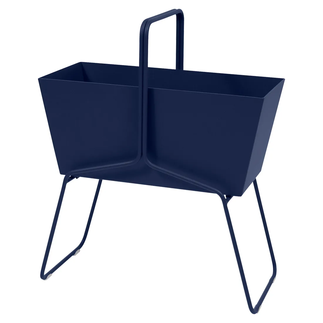 Basket Planter High