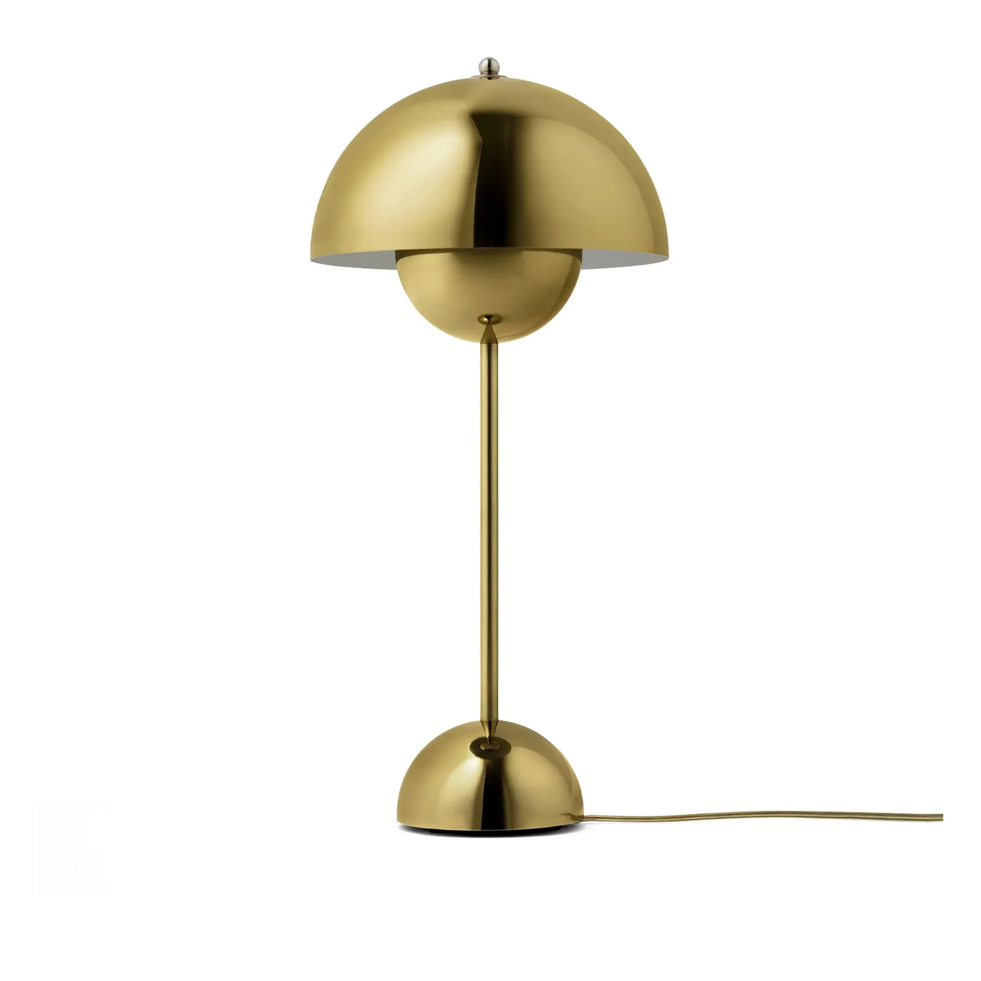 Flowerpot VP3 Table Lamp