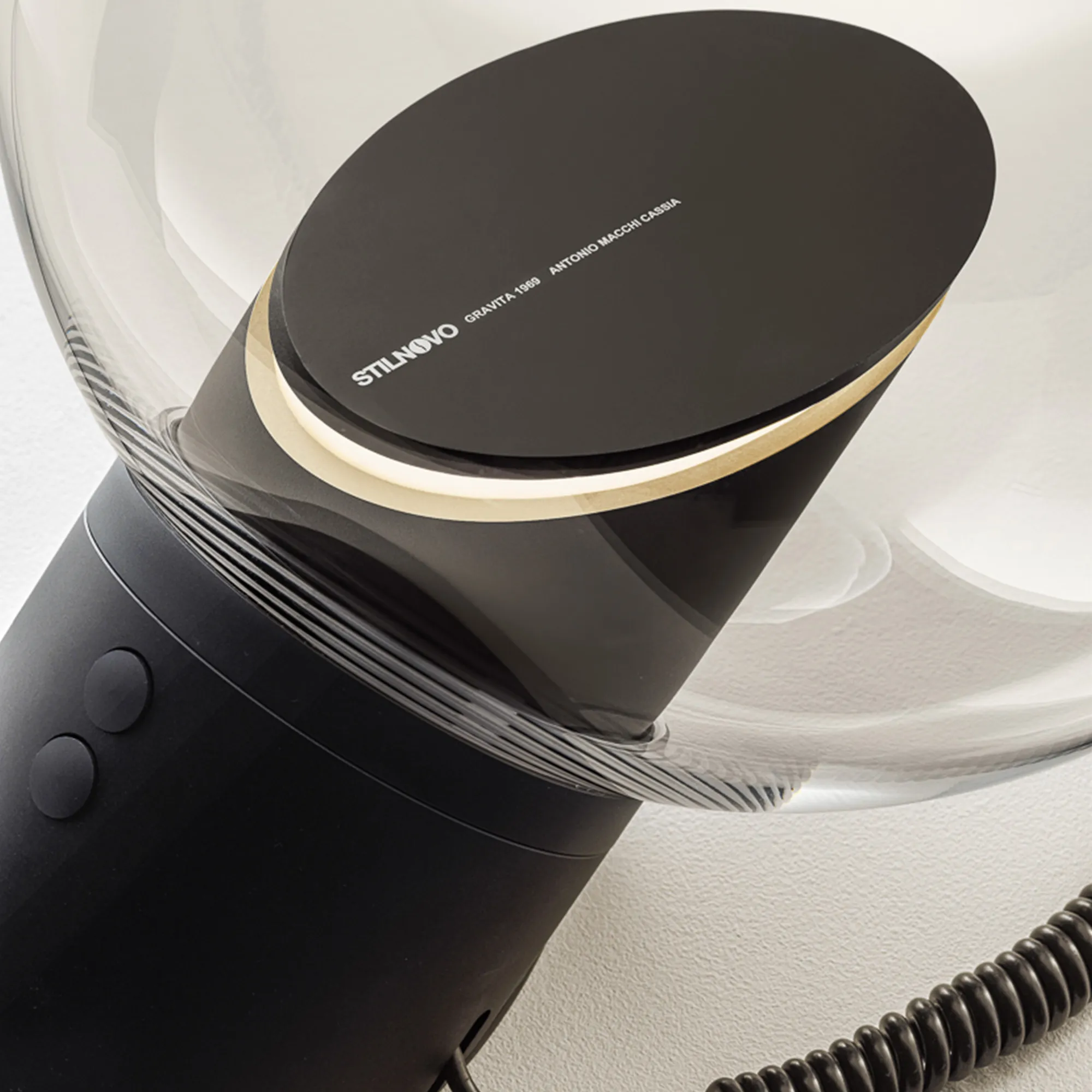 Gravita Table Lamp