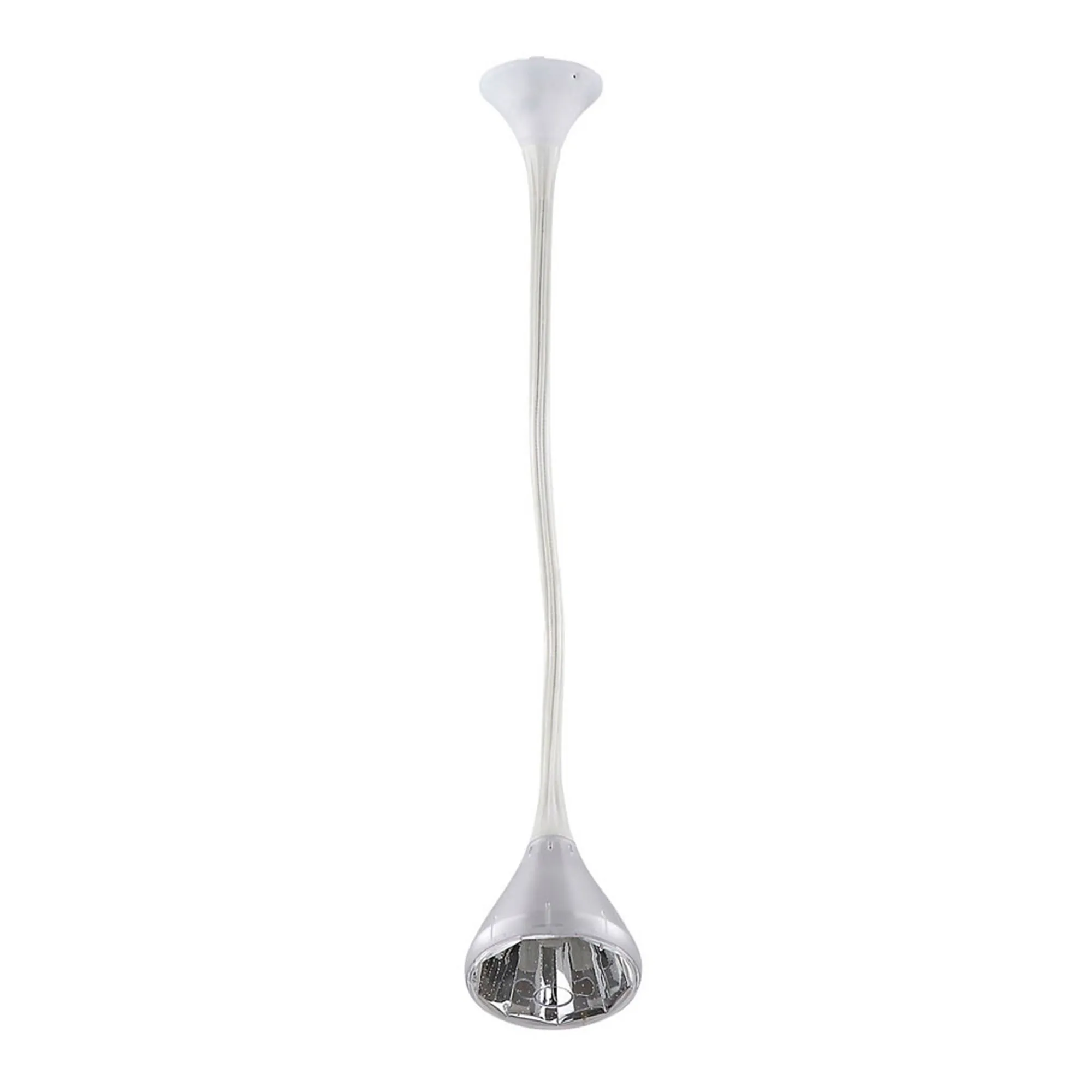 Pipe Led Pendellampa