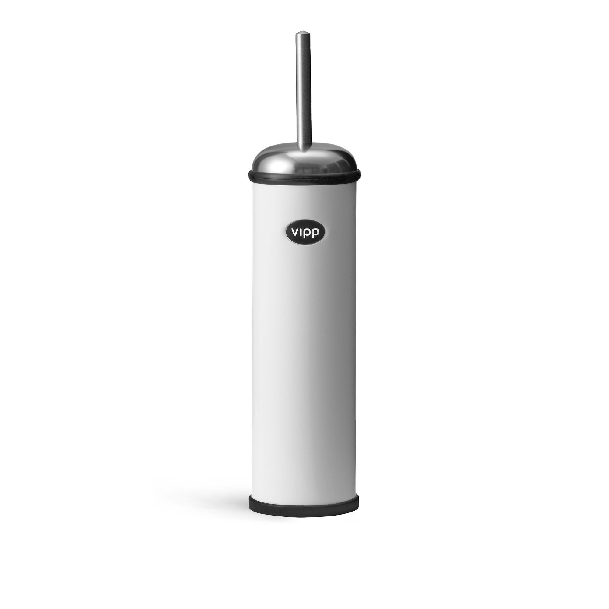 Vitra - Vipp11 Toilet Brush Wall White Vipp