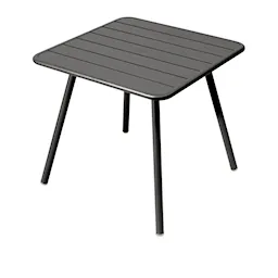 Luxembourg Four Leg Table