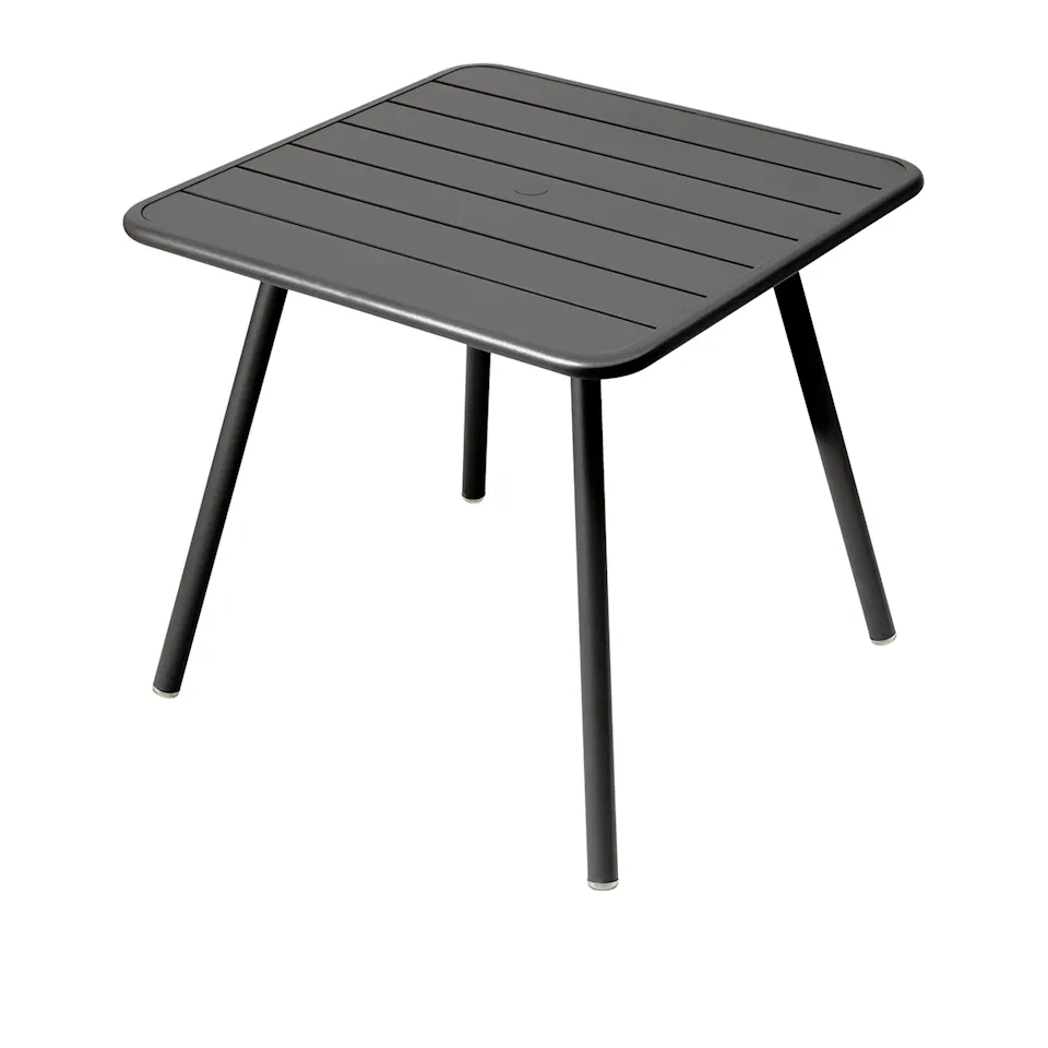 Luxembourg Table 80x80 cm