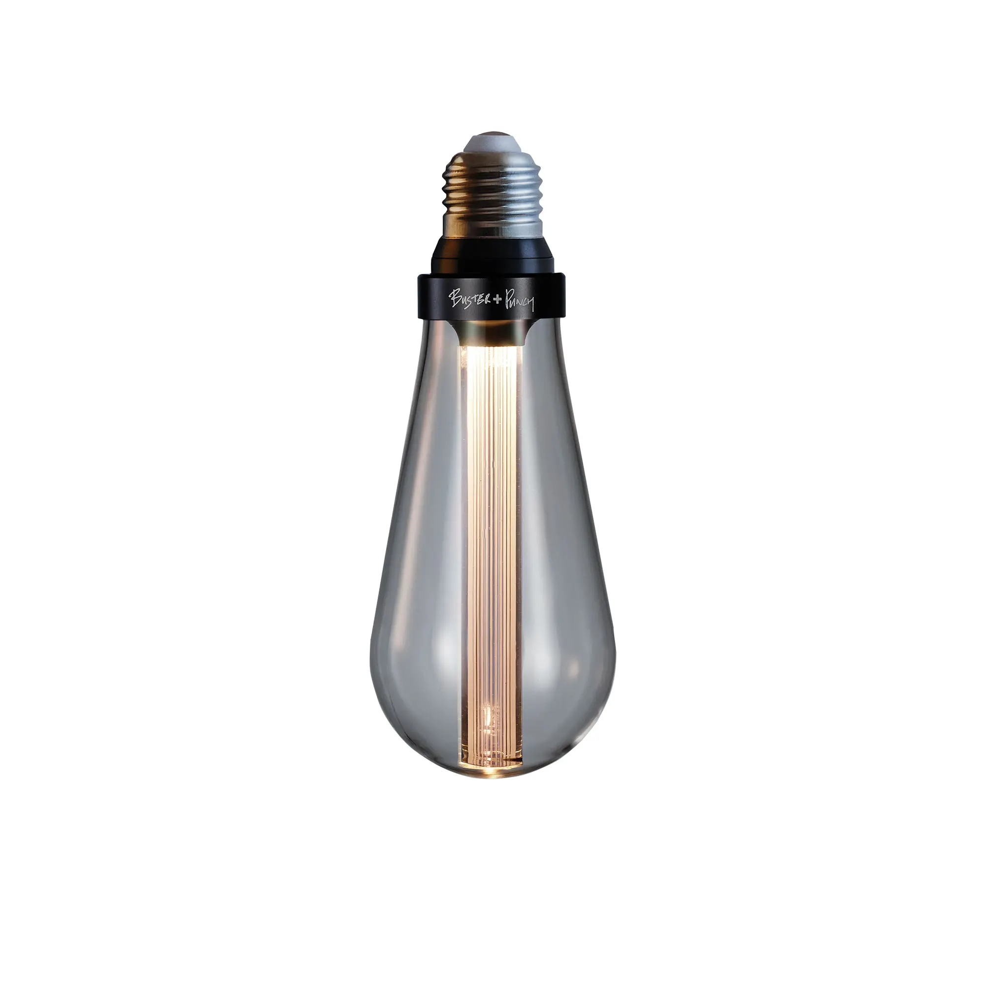 Buster Bulb