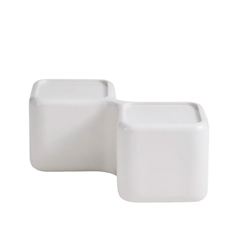 Rectangular High Module Table