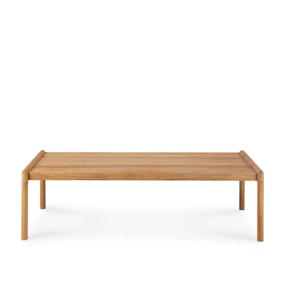 Jack Outdoor Coffee Table Teak