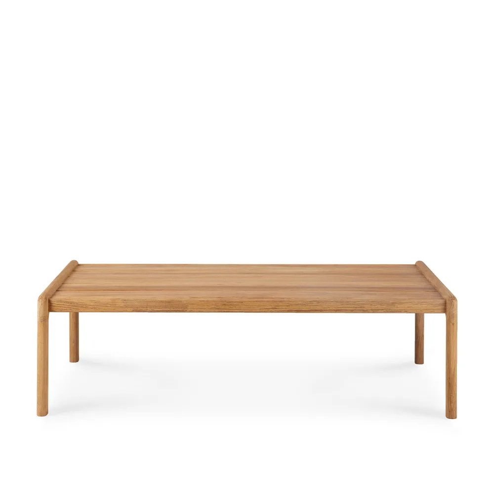 Jack Outdoor Coffee Table Teak