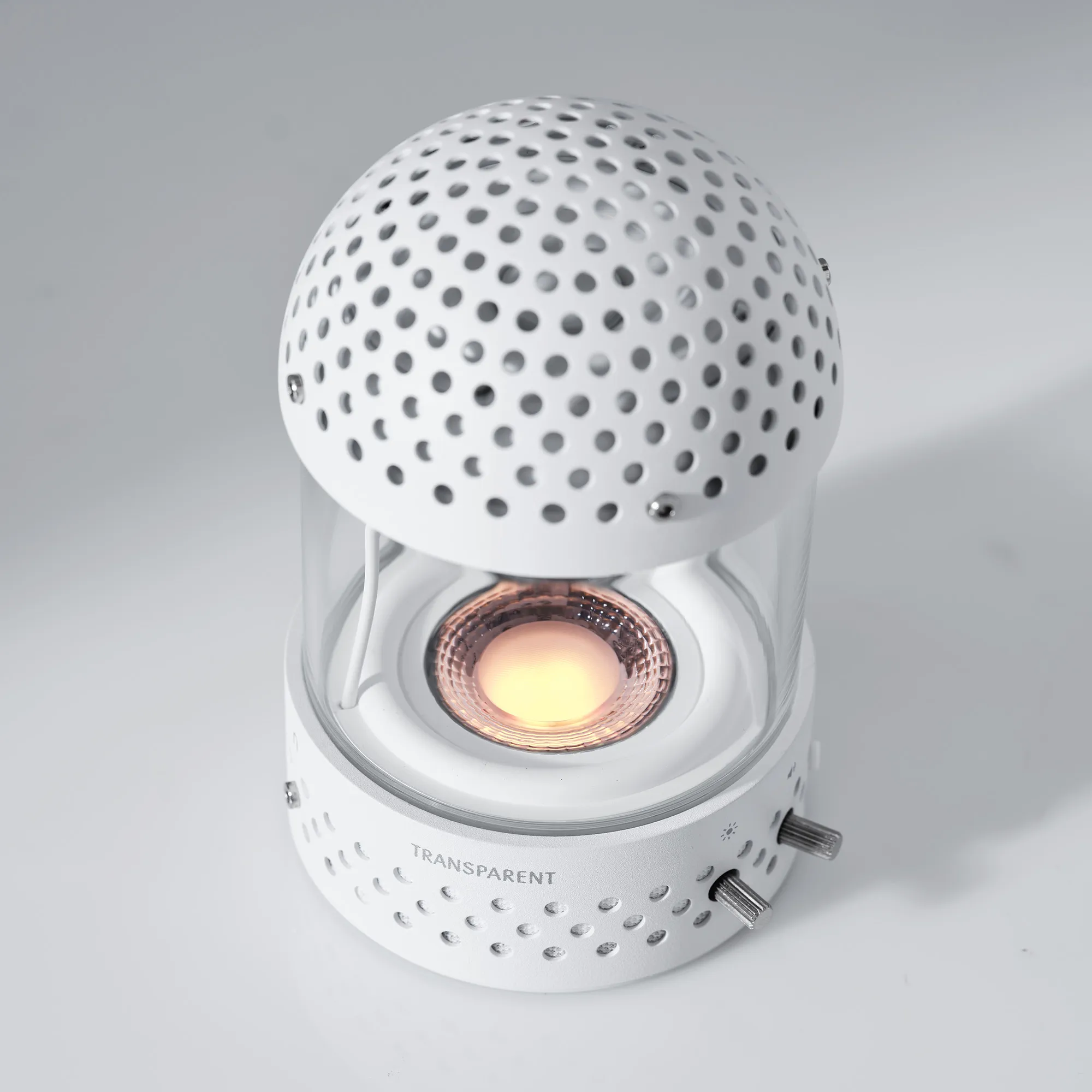 Light Speaker
