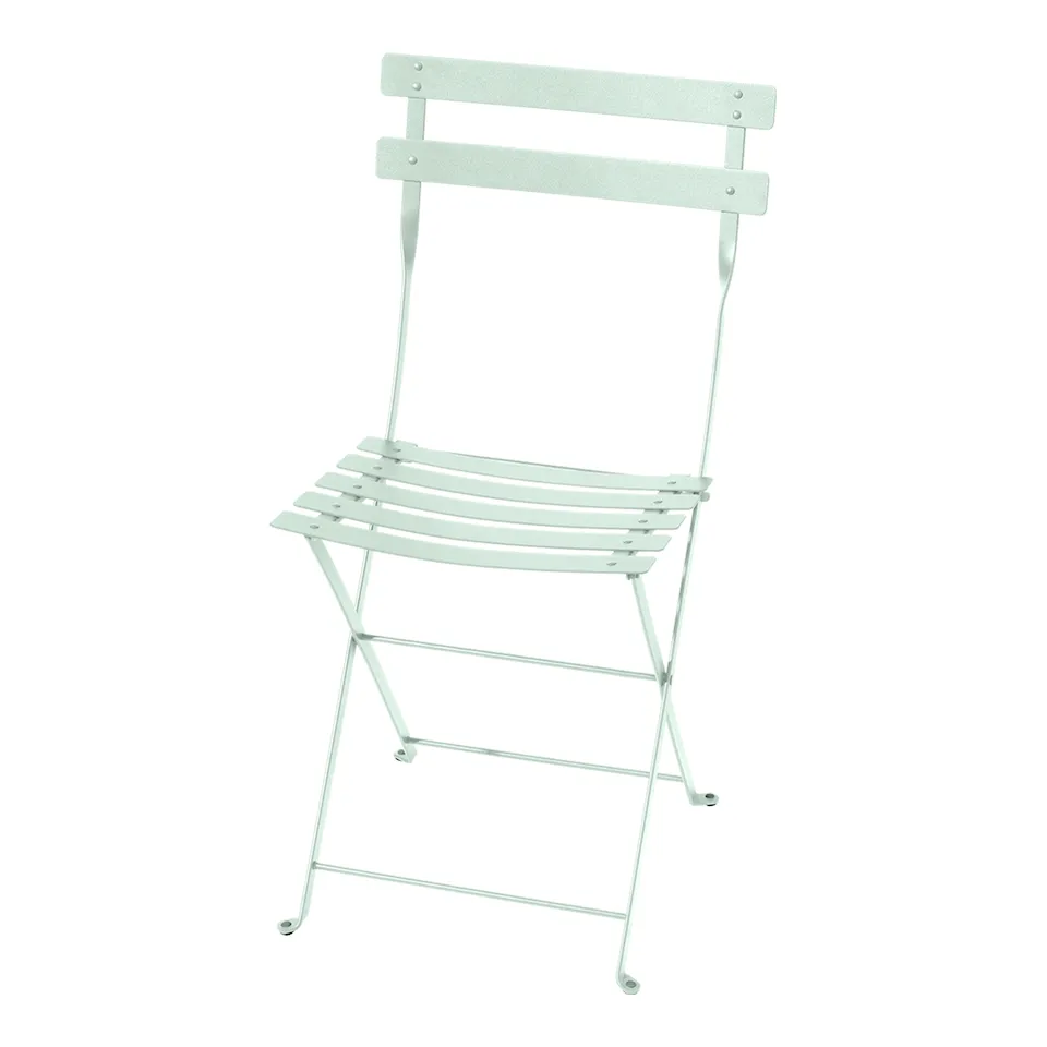 Bistro Metal Chair