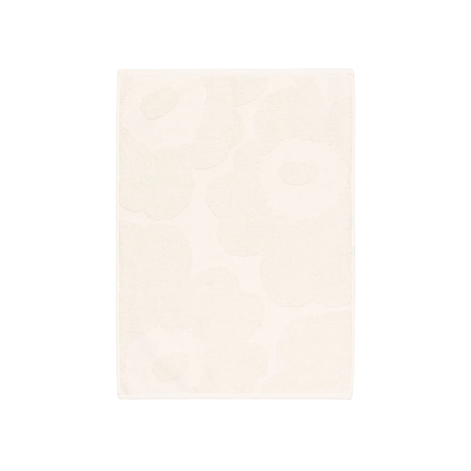 Unikko handhandduk 50 x 70 cm