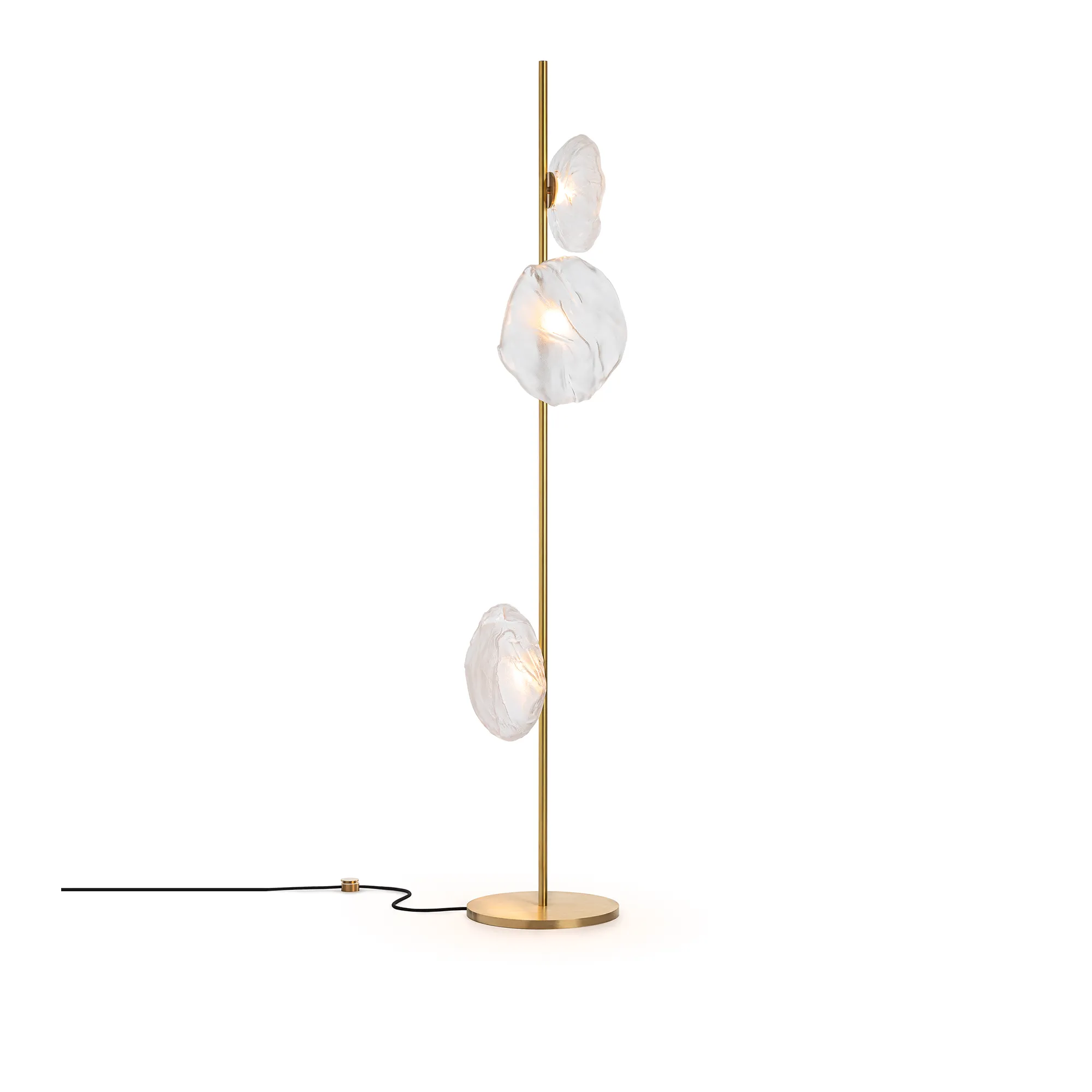 73.3 floor lamp long