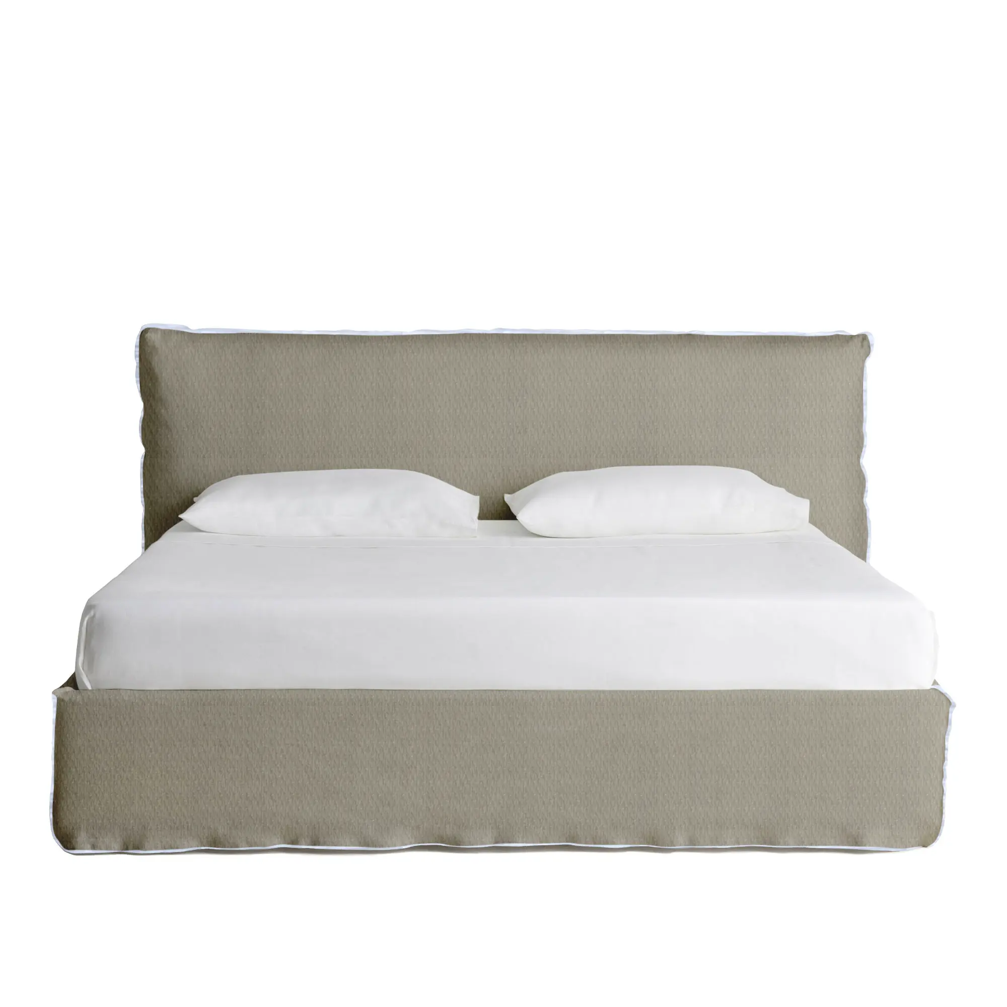 Loll 80 Bed
