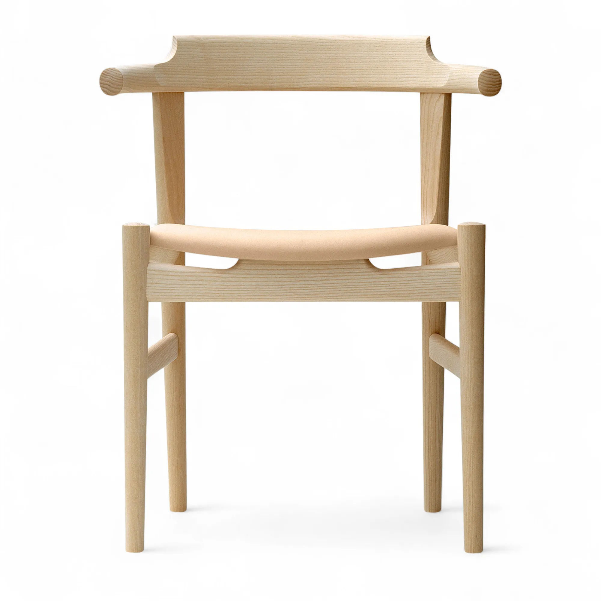 PP58 Final Chair matstol