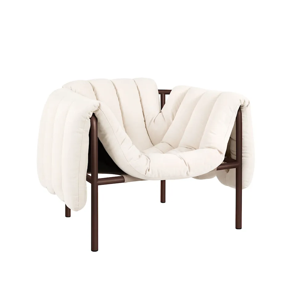 Puffy Lounge Chair
