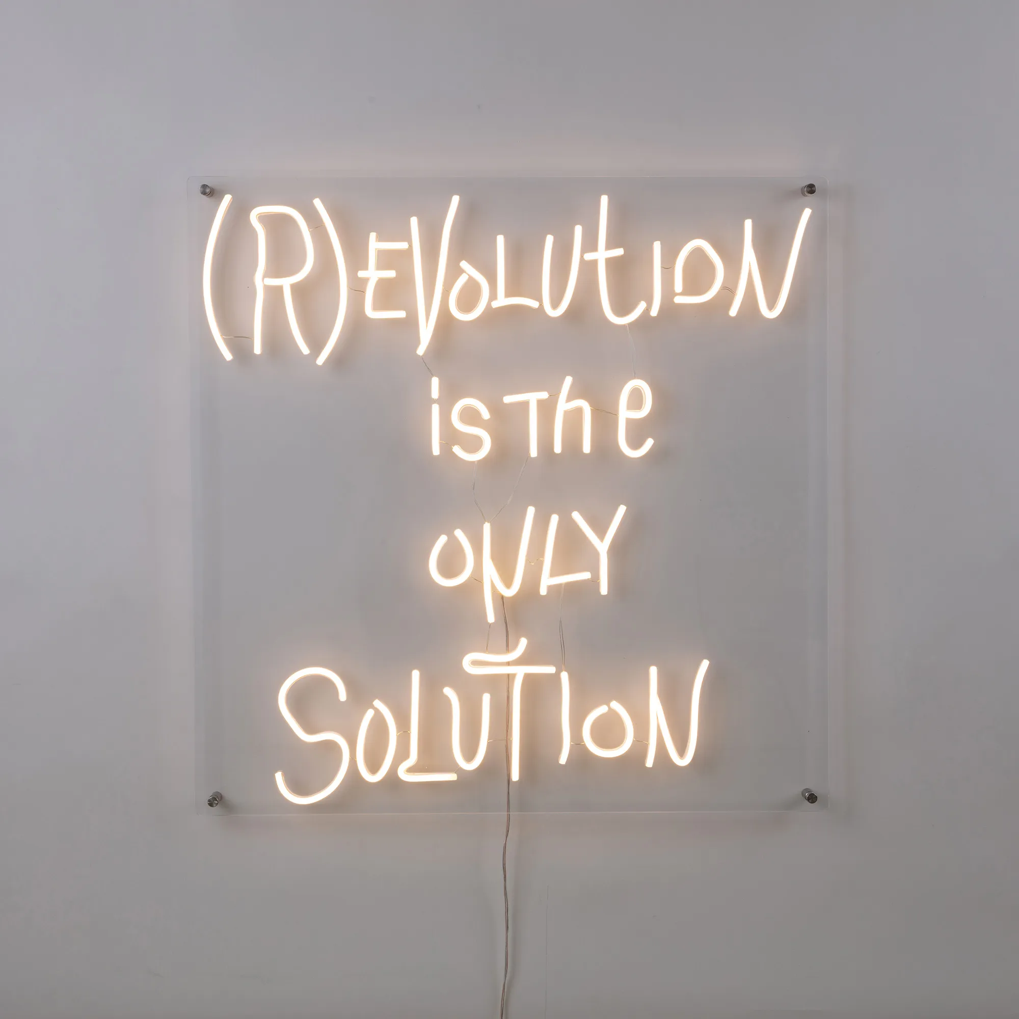 (R)Evolution Led