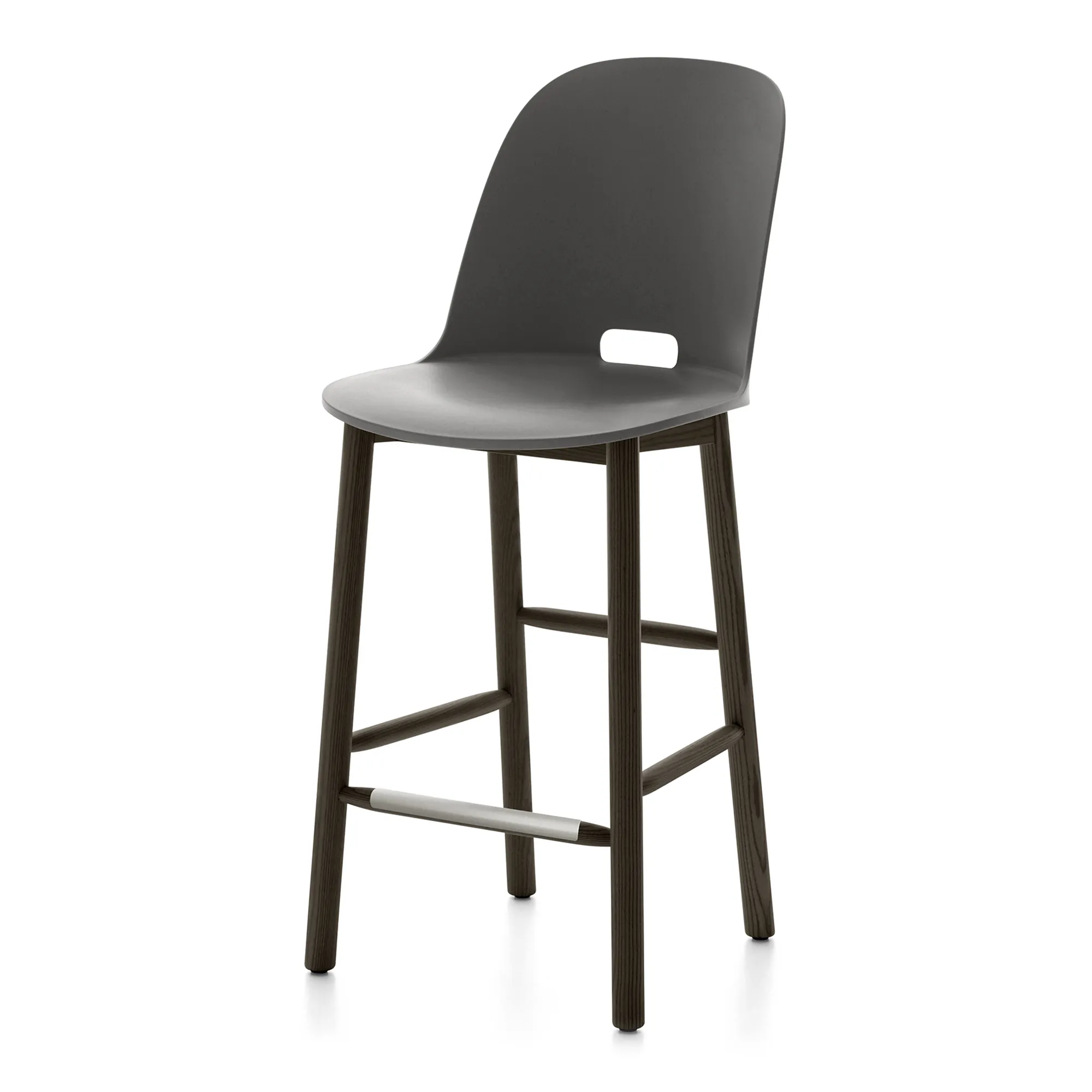 Alfi Counter Stool High Back