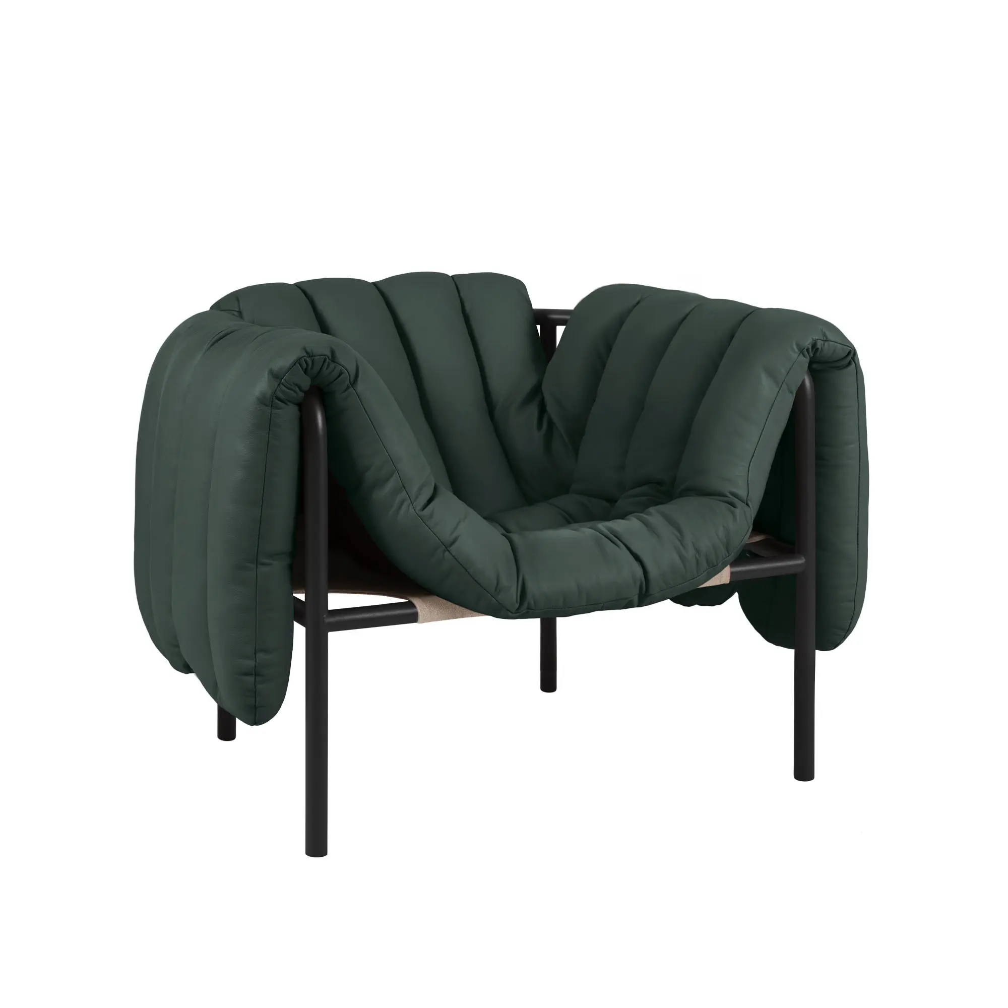 Puffy Lounge Chair