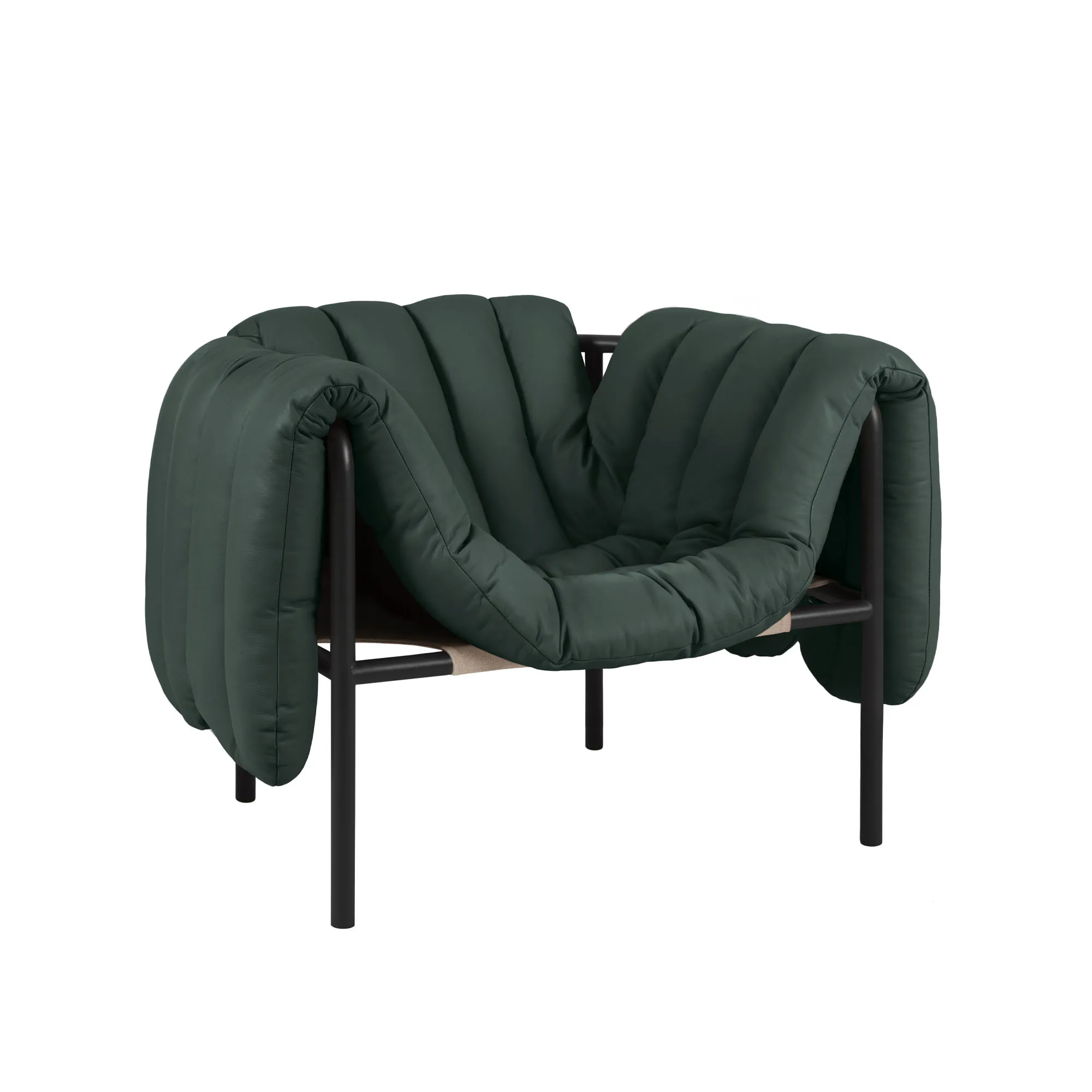 Puffy Lounge Chair