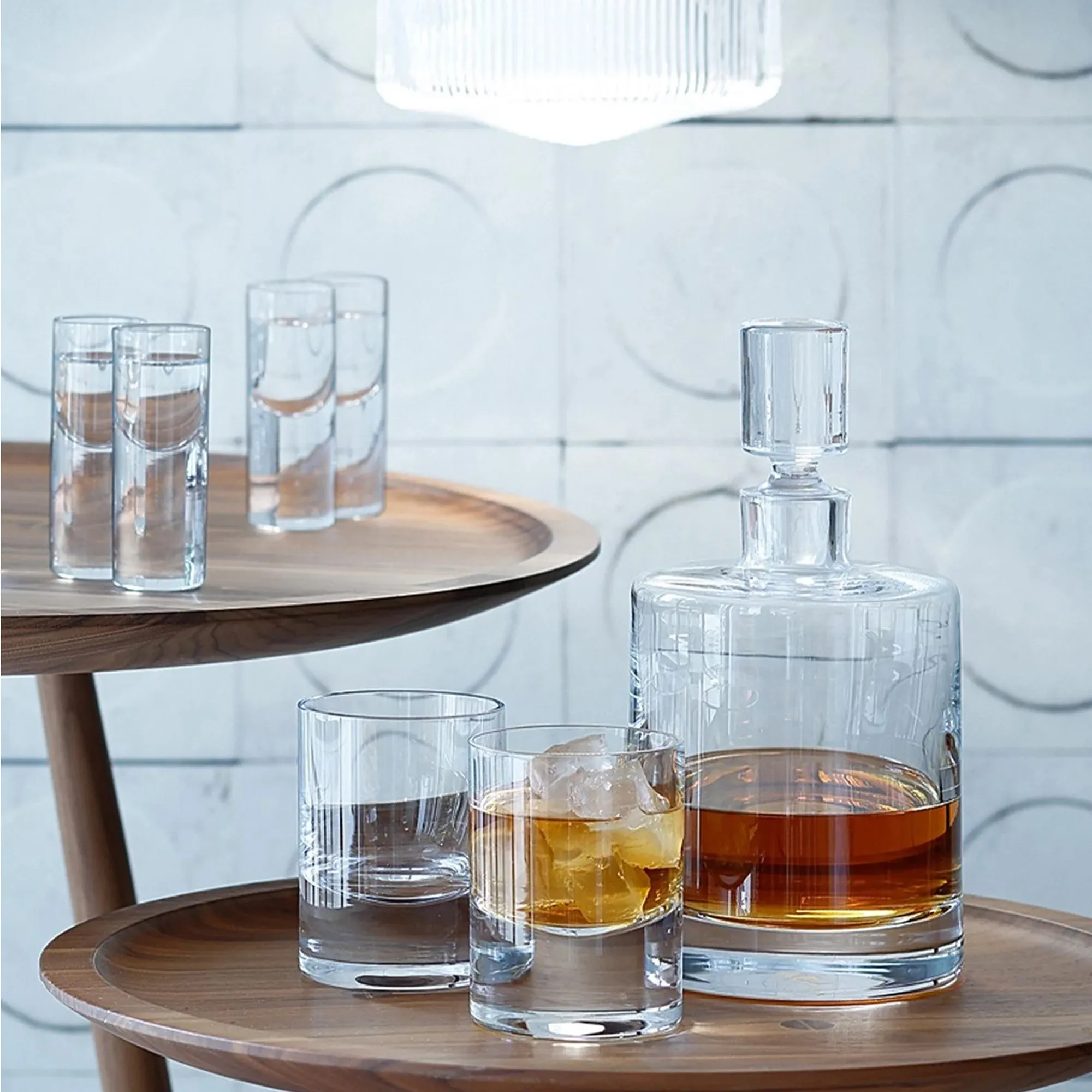 Boris Whisky Set
