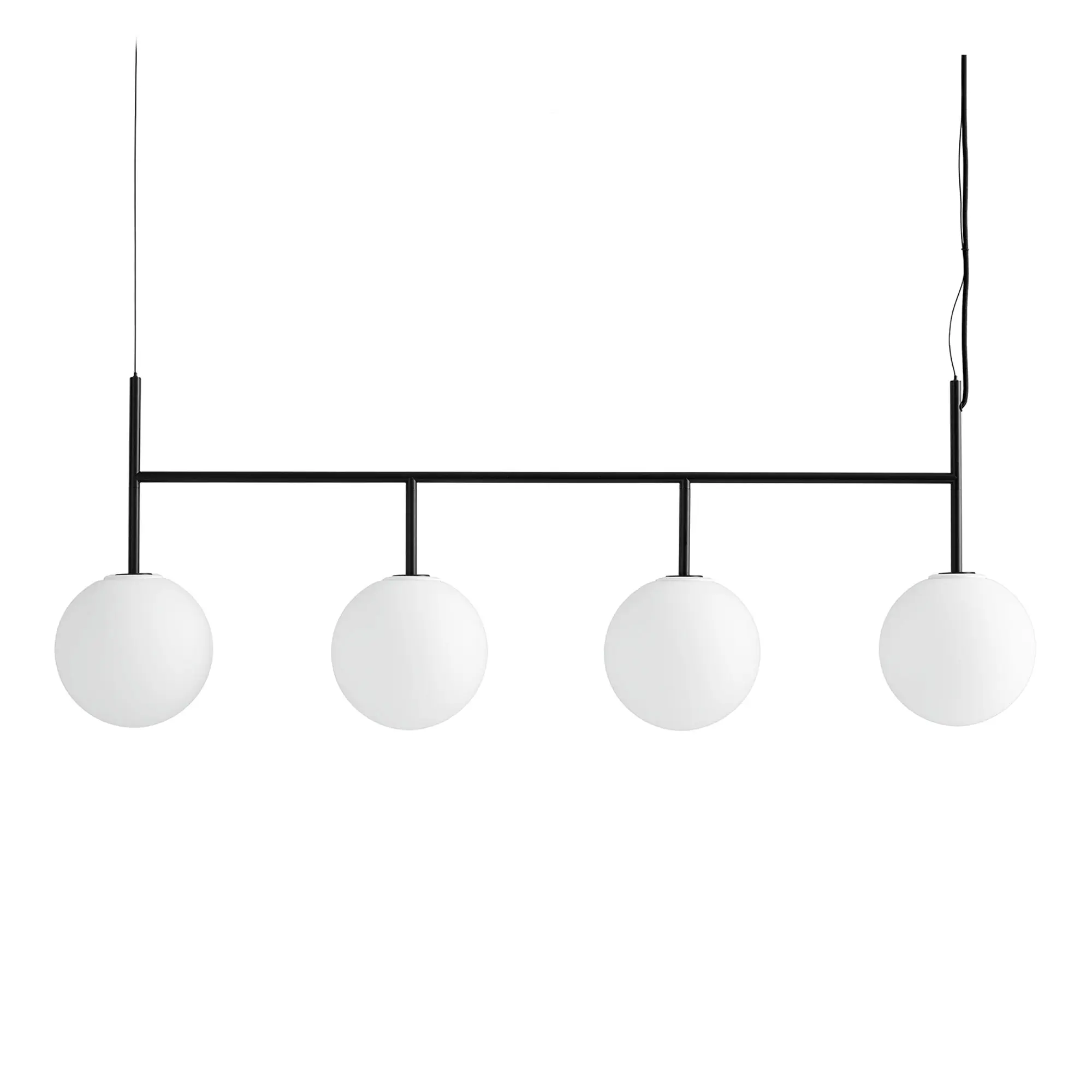 TR Bulb Suspension taklampe