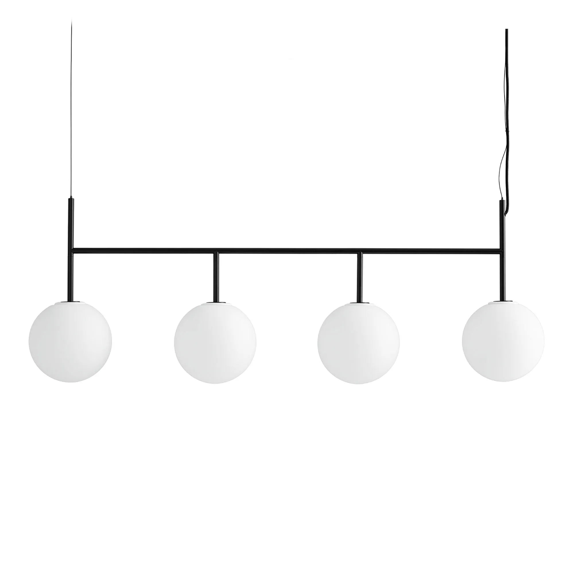 TR Bulb Suspension taklampa