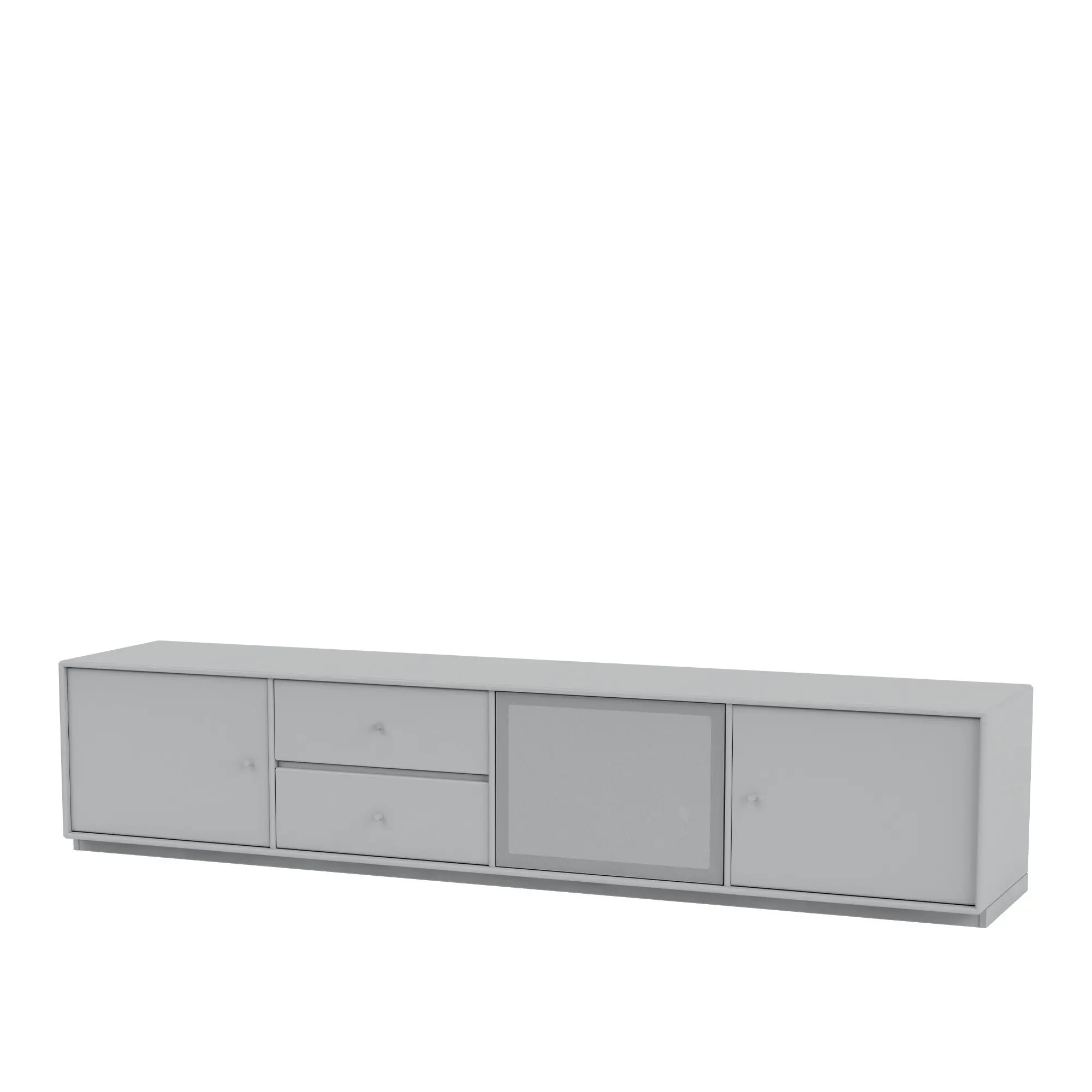 Montana Selection Octave VIII TV-stativ sokkel 3 cm