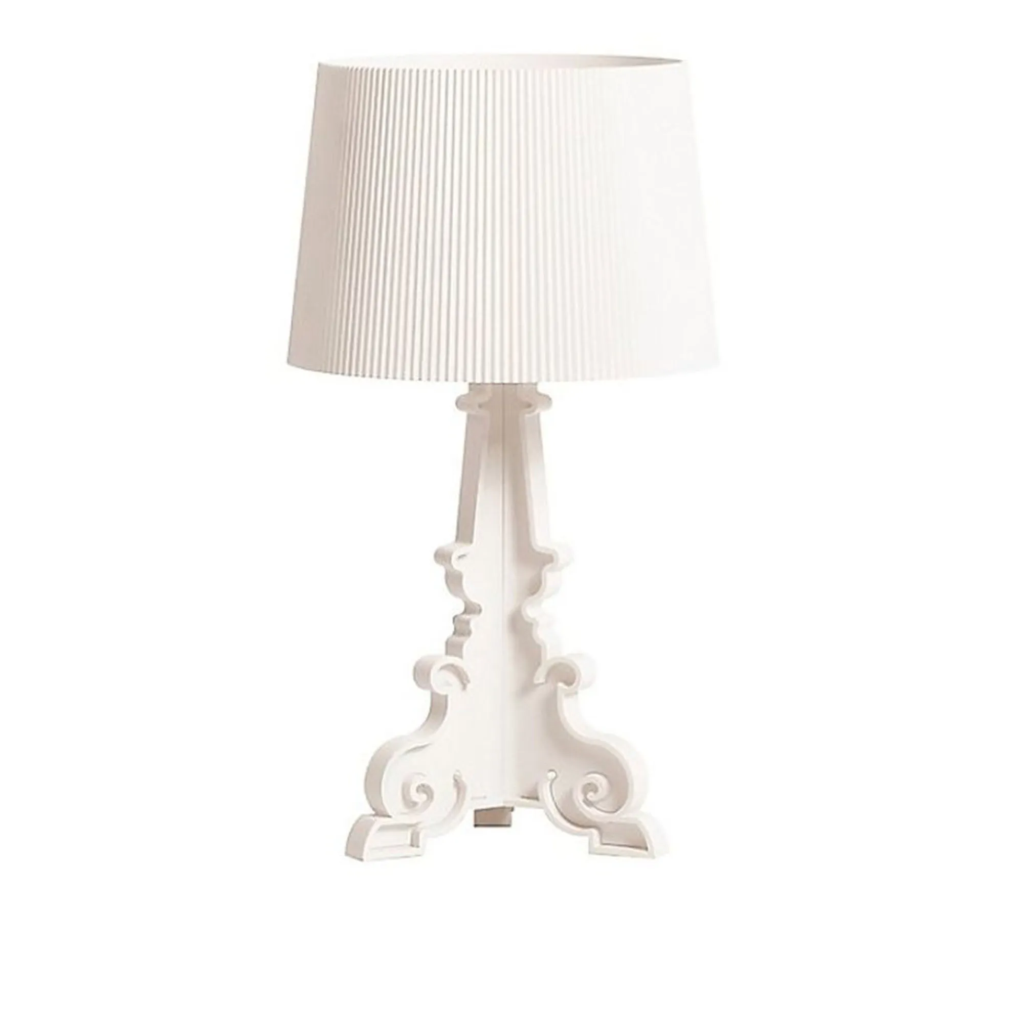 Bourgie Table Lamp Matt