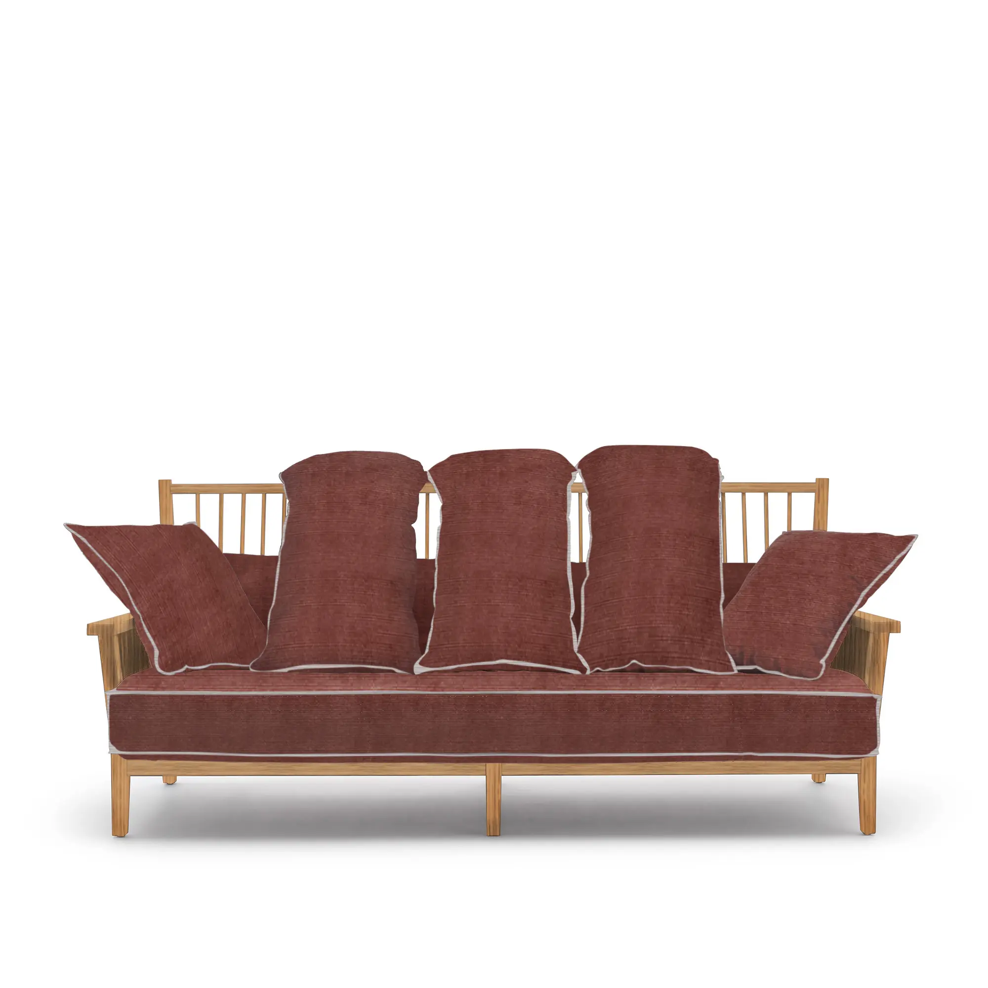 Gray 03 Sofa