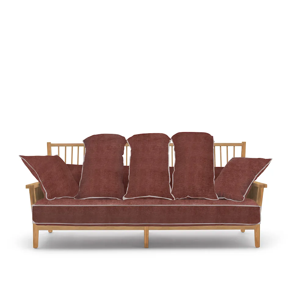 Gray 03 Sofa