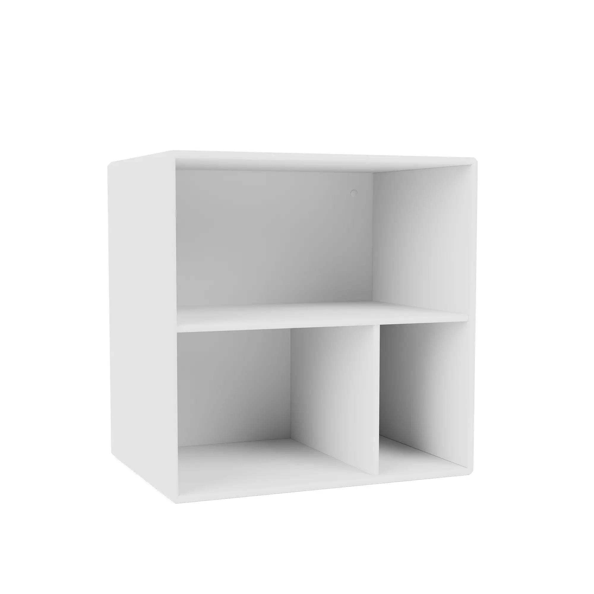 Montana Mini 1102 - Module With Shelves