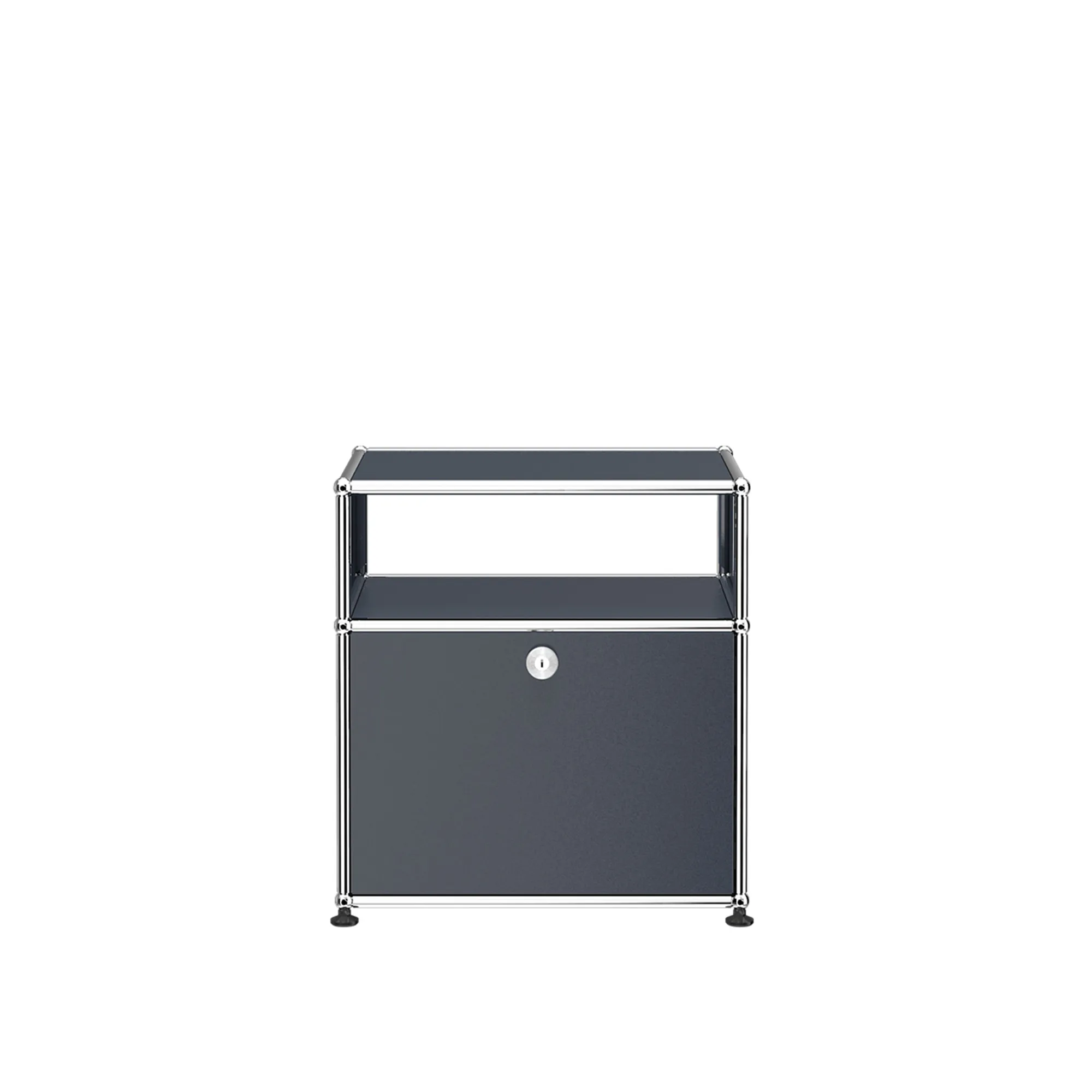 USM Haller 57 nattduksbord
