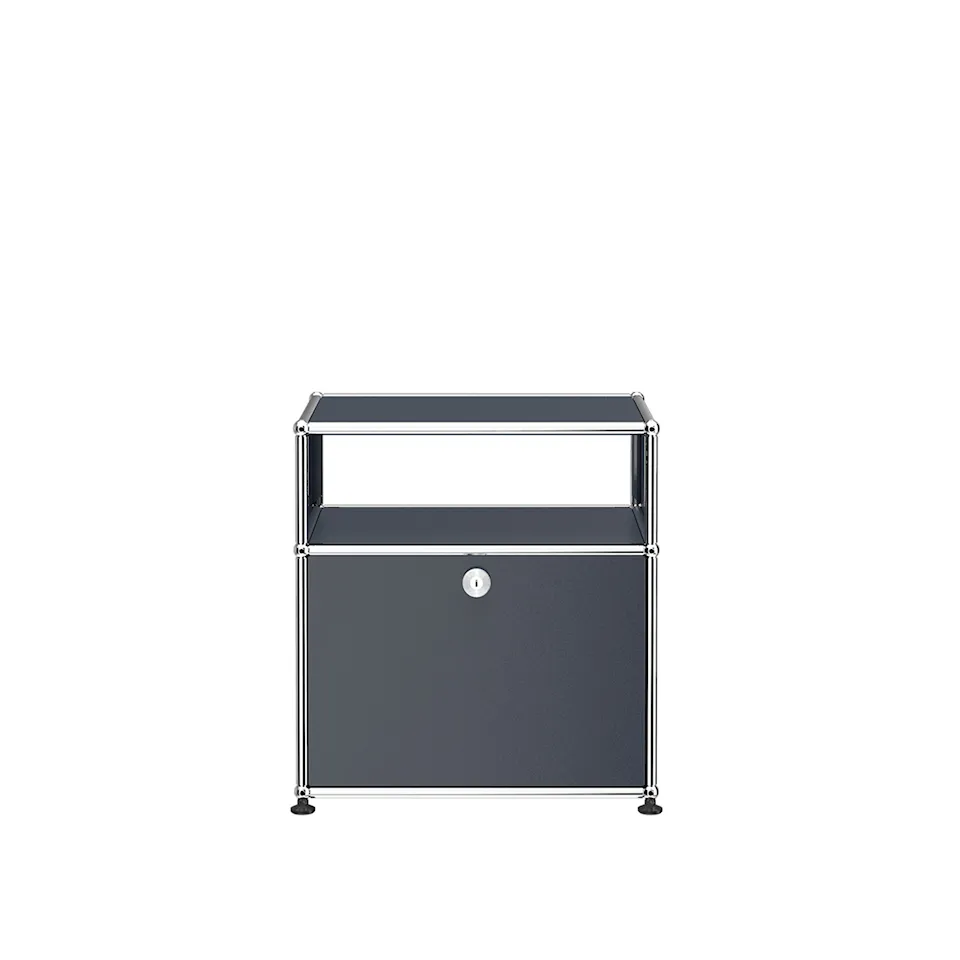 USM Haller 57 nattduksbord