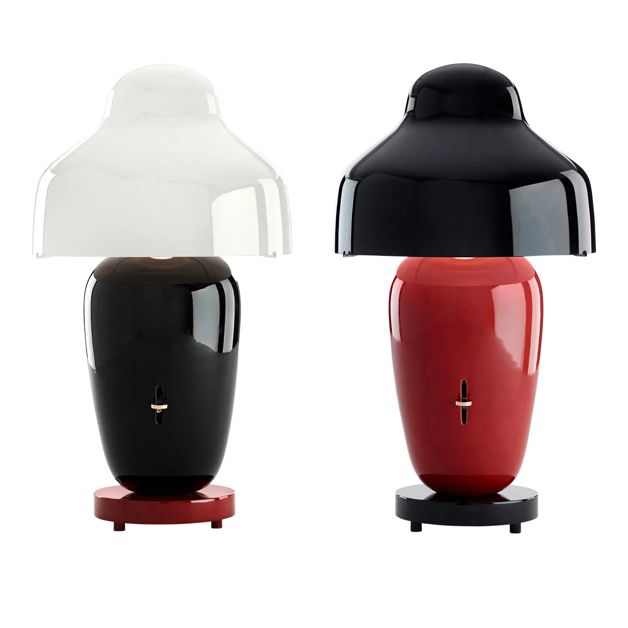 Chinoz - Table Lamp