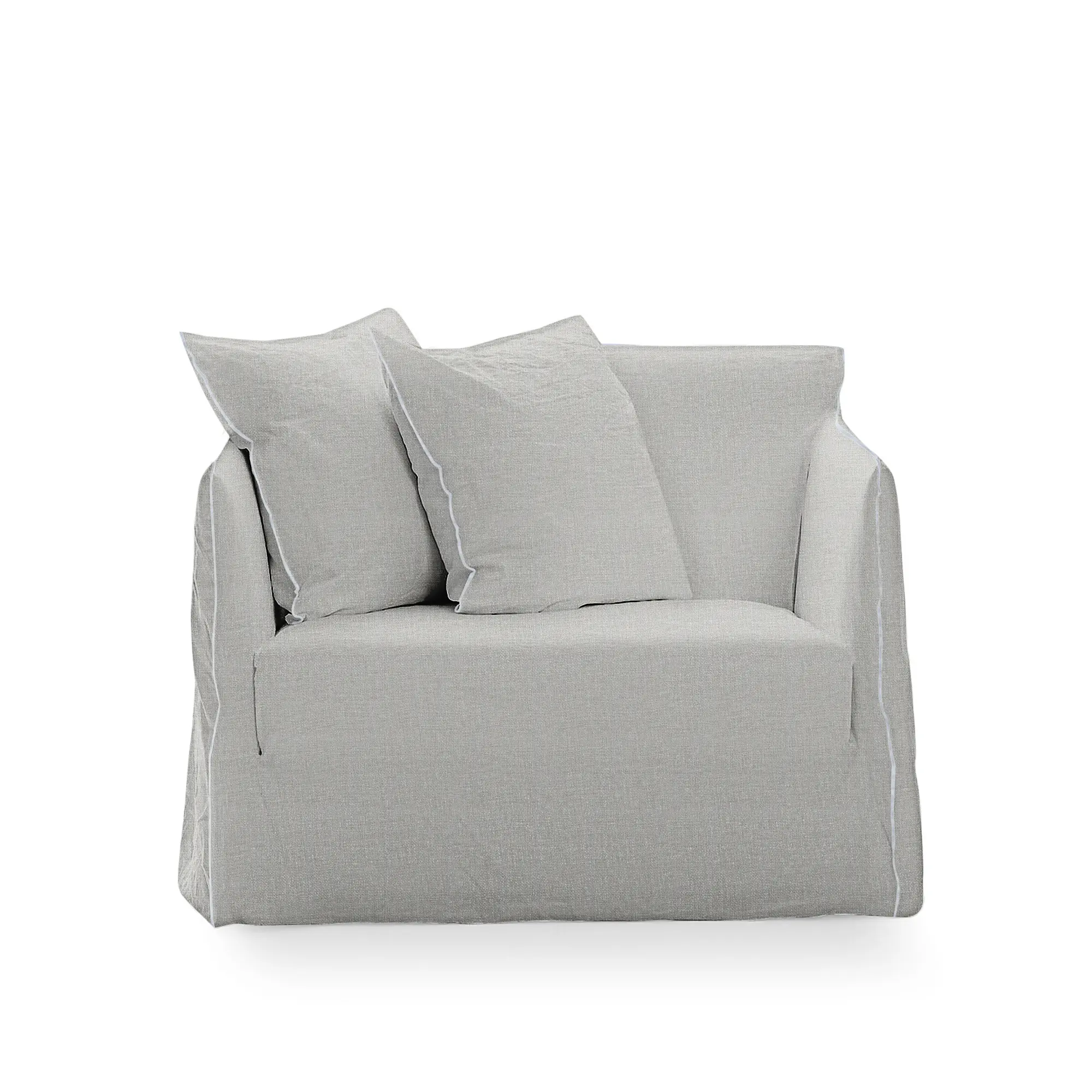 Ghost 09 Armchair