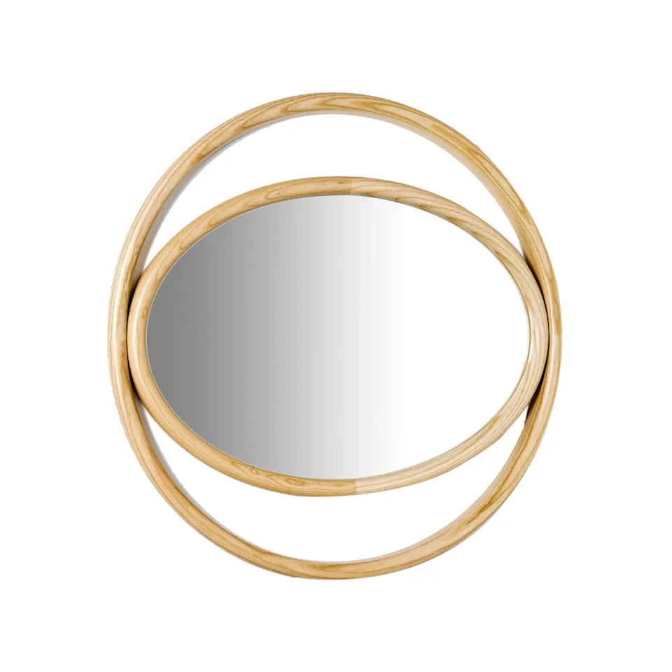 Eyeshine Mirrors Ash