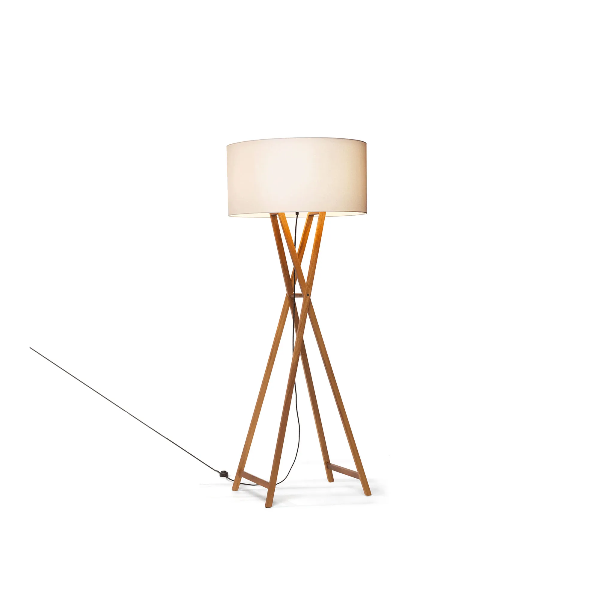 Cala - Floor Lamp