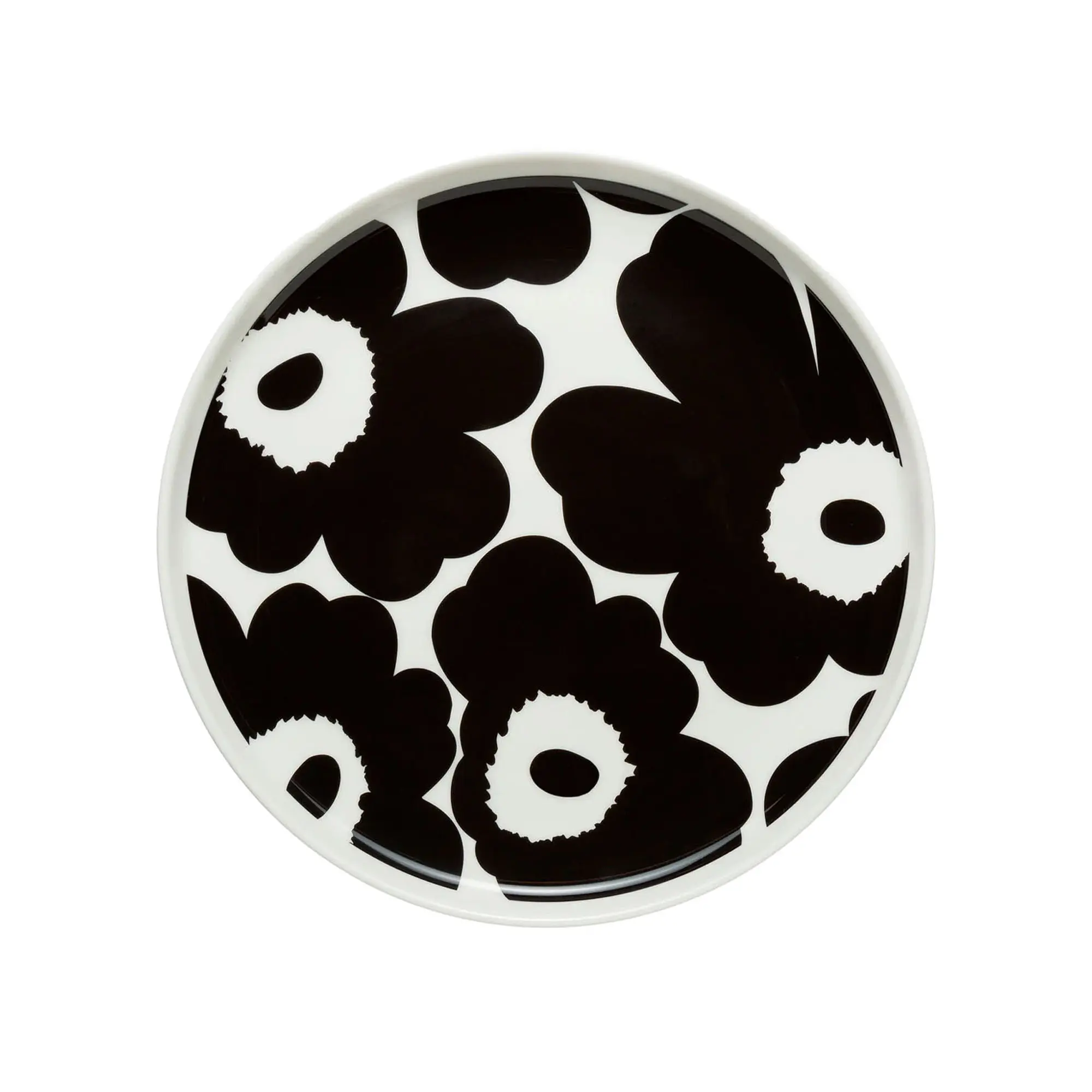 Unikko tallrik 20 cm