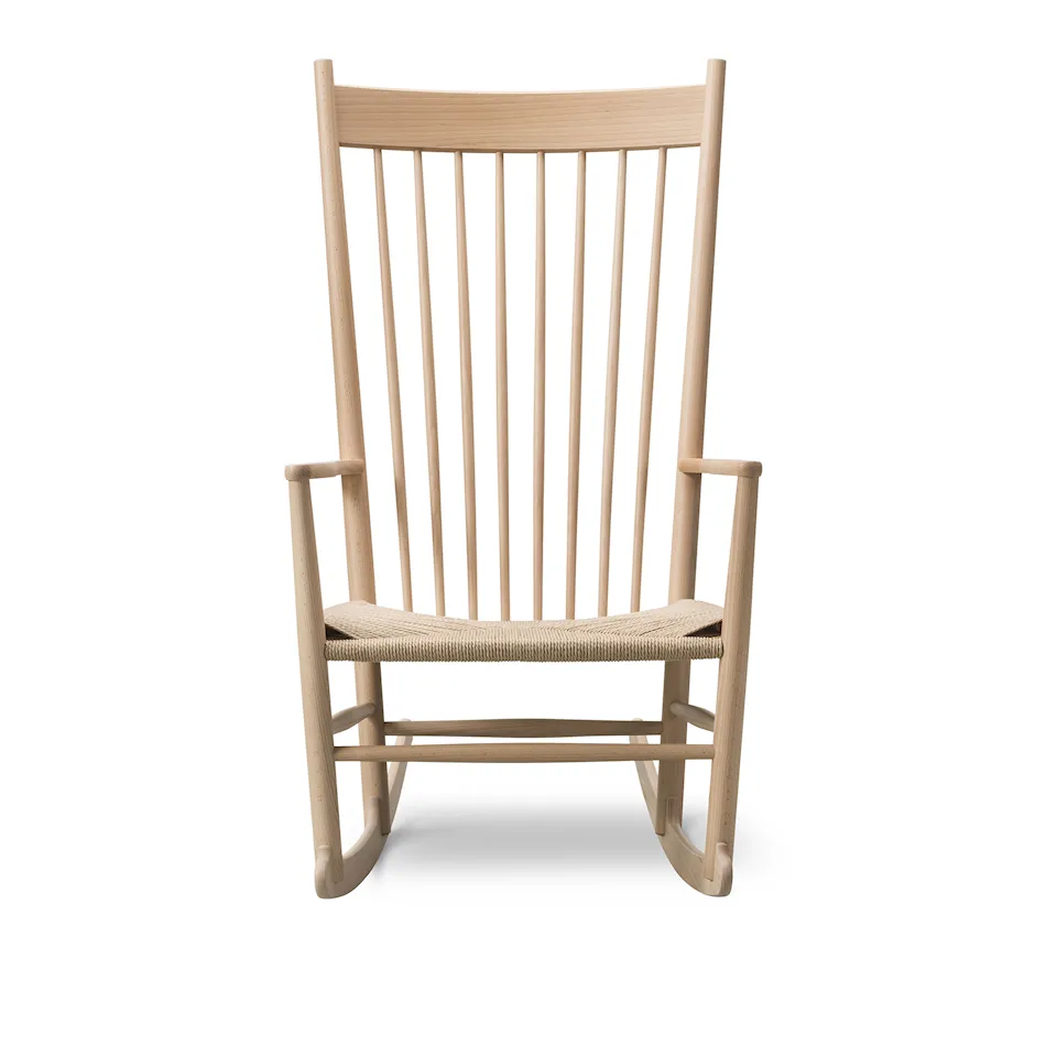Wegner J16 gungstol