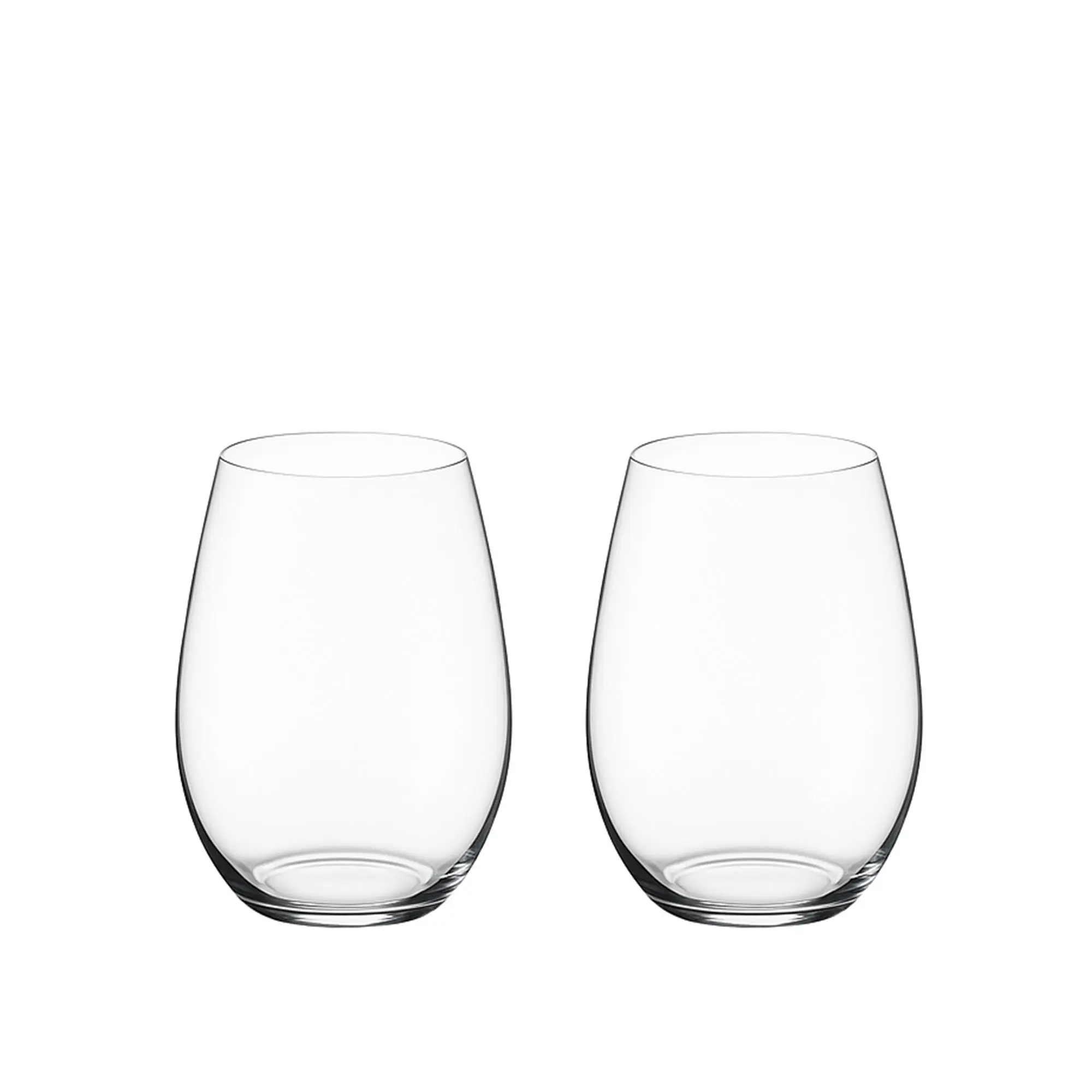 O Wine Tumbler Syrah/Shiraz 2-Pack