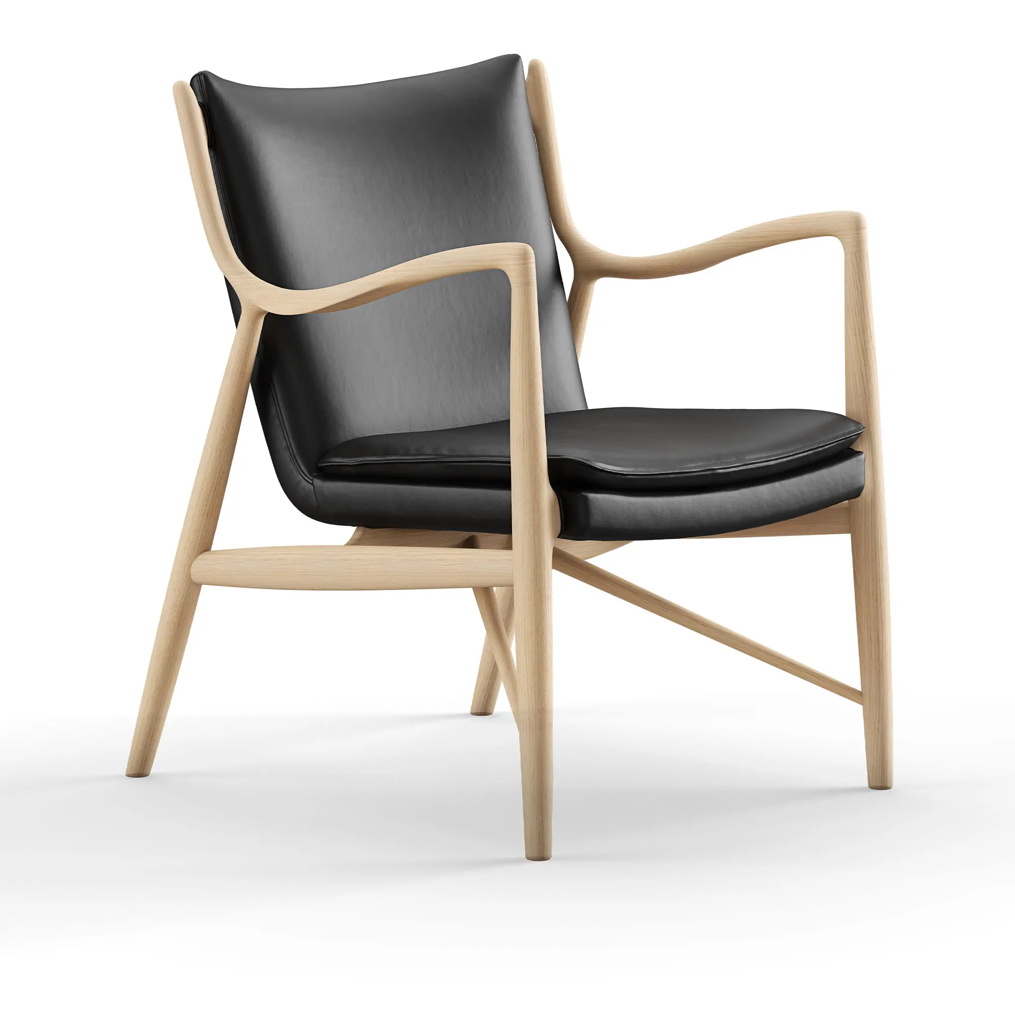 45 stol Oak