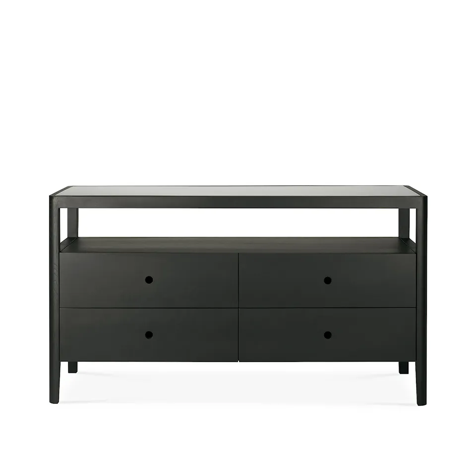 Spindle Dresser