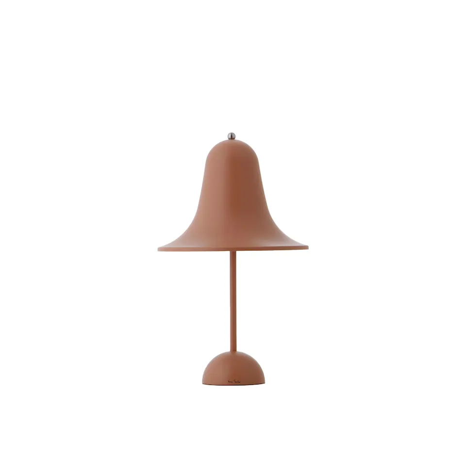 Pantop Portable Table Lamp