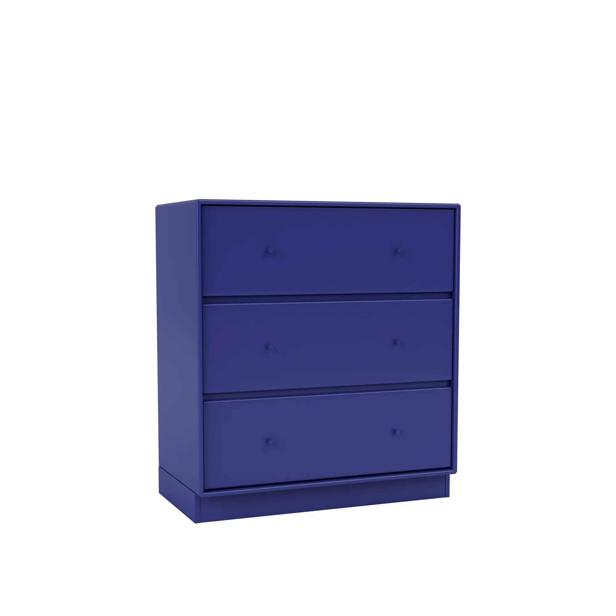 Carry Dresser - Plinth H7 cm