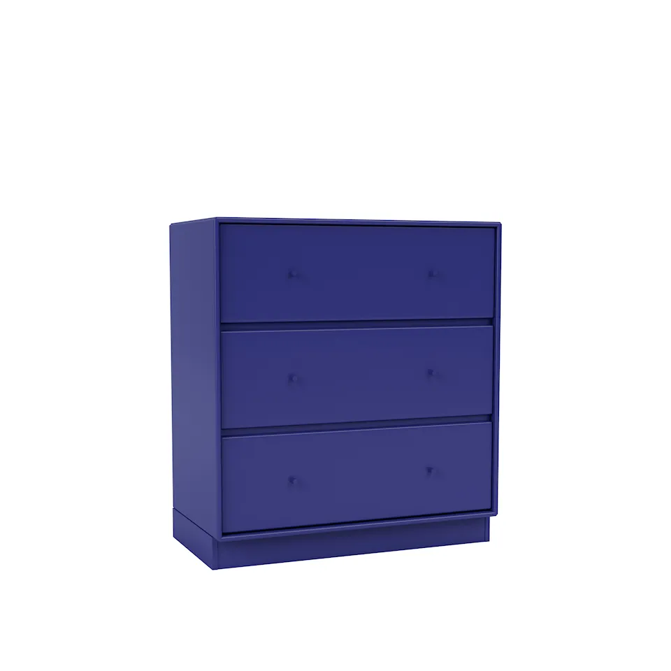 Carry Dresser - Plinth H7 cm
