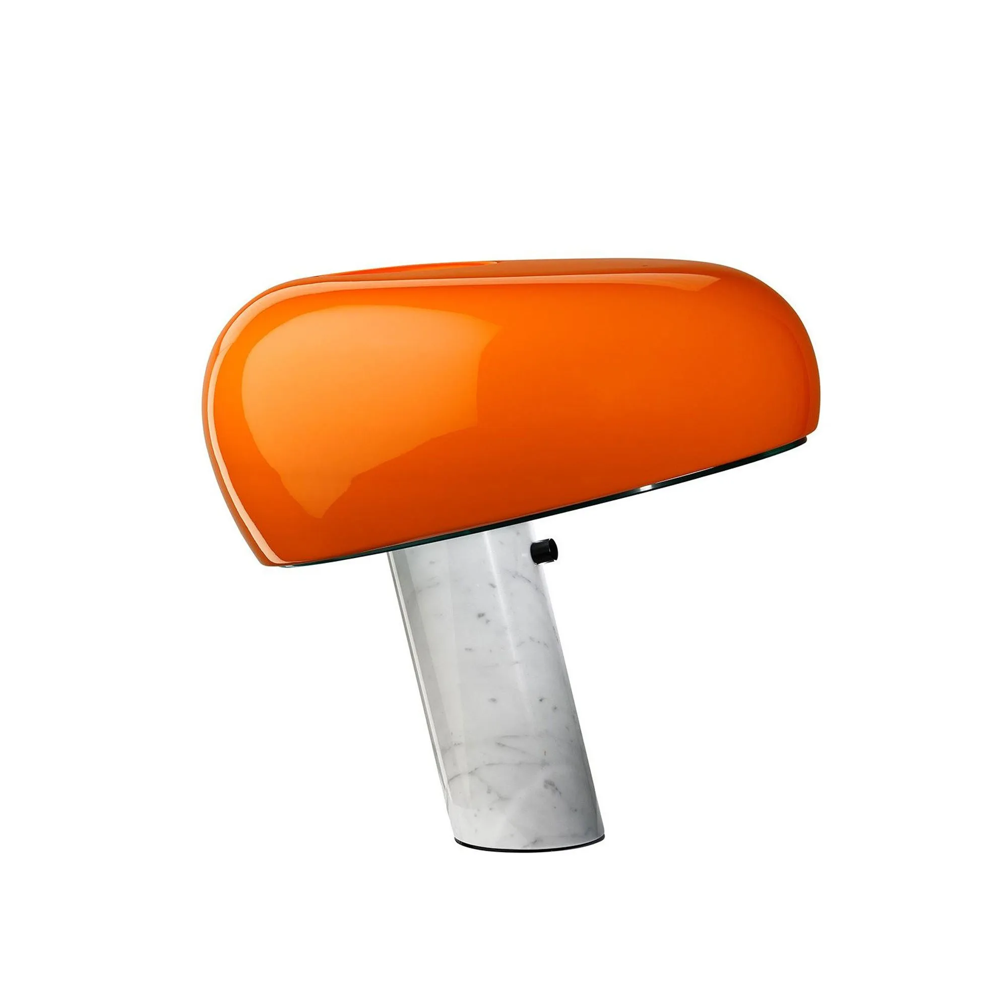 Snoopy bordlampe