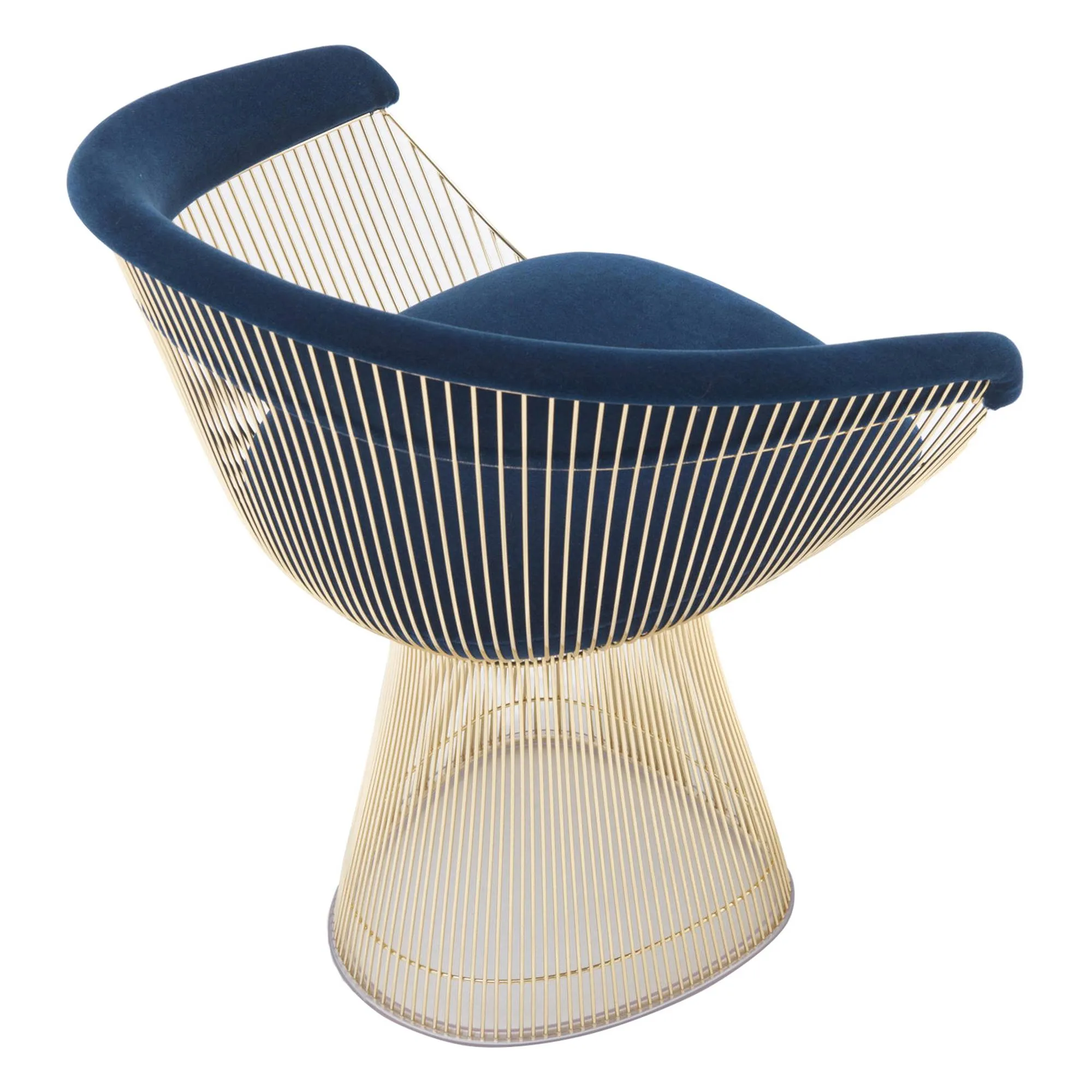 Platner lenestol